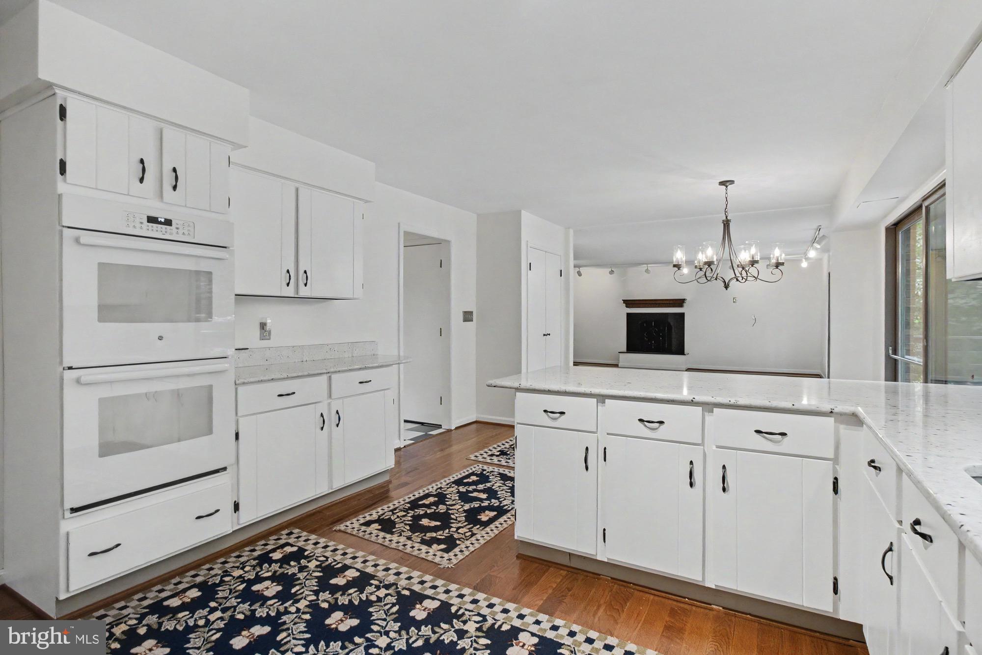 GREENSPRING - Residential