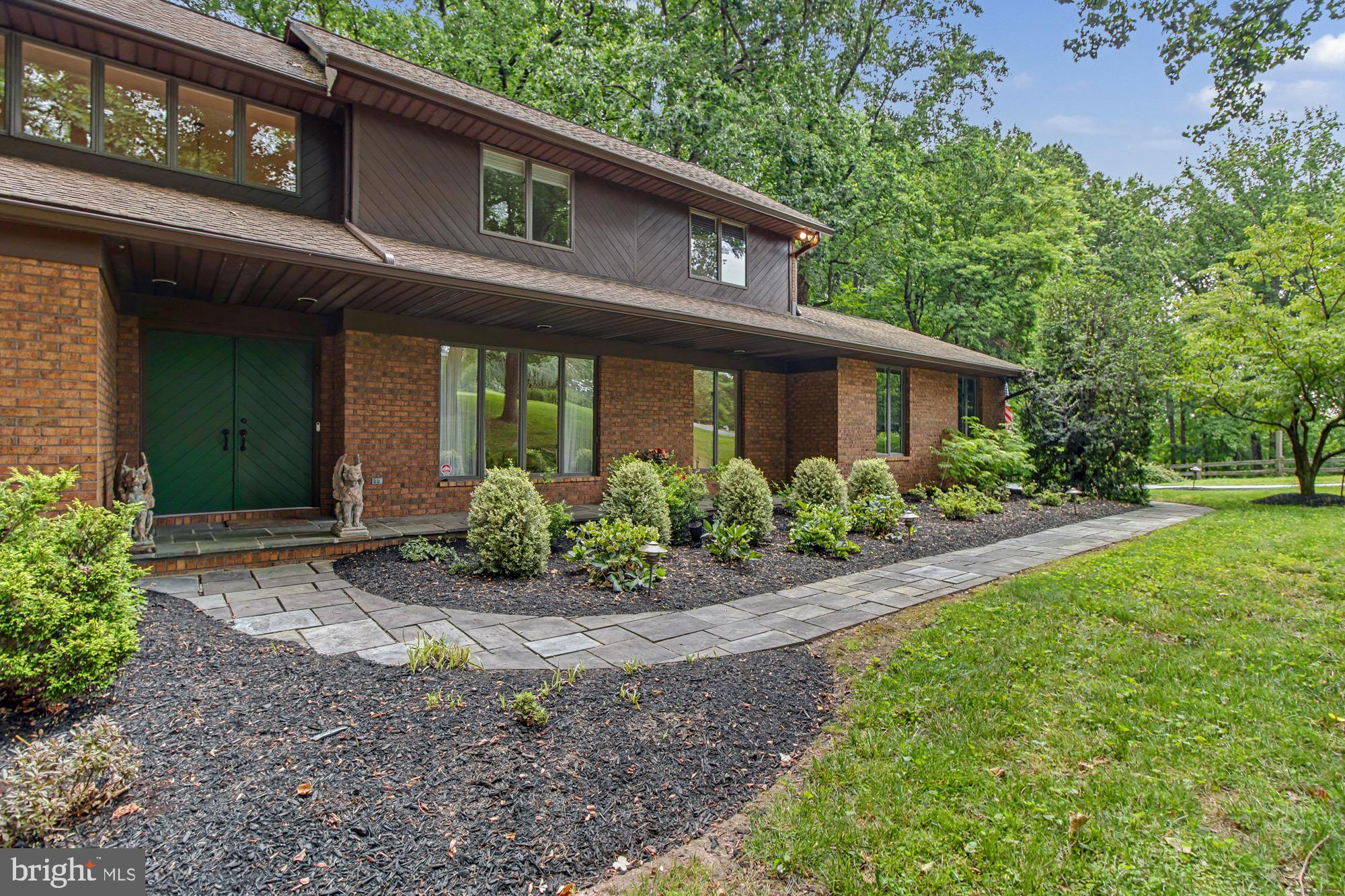 GREENSPRING - Residential