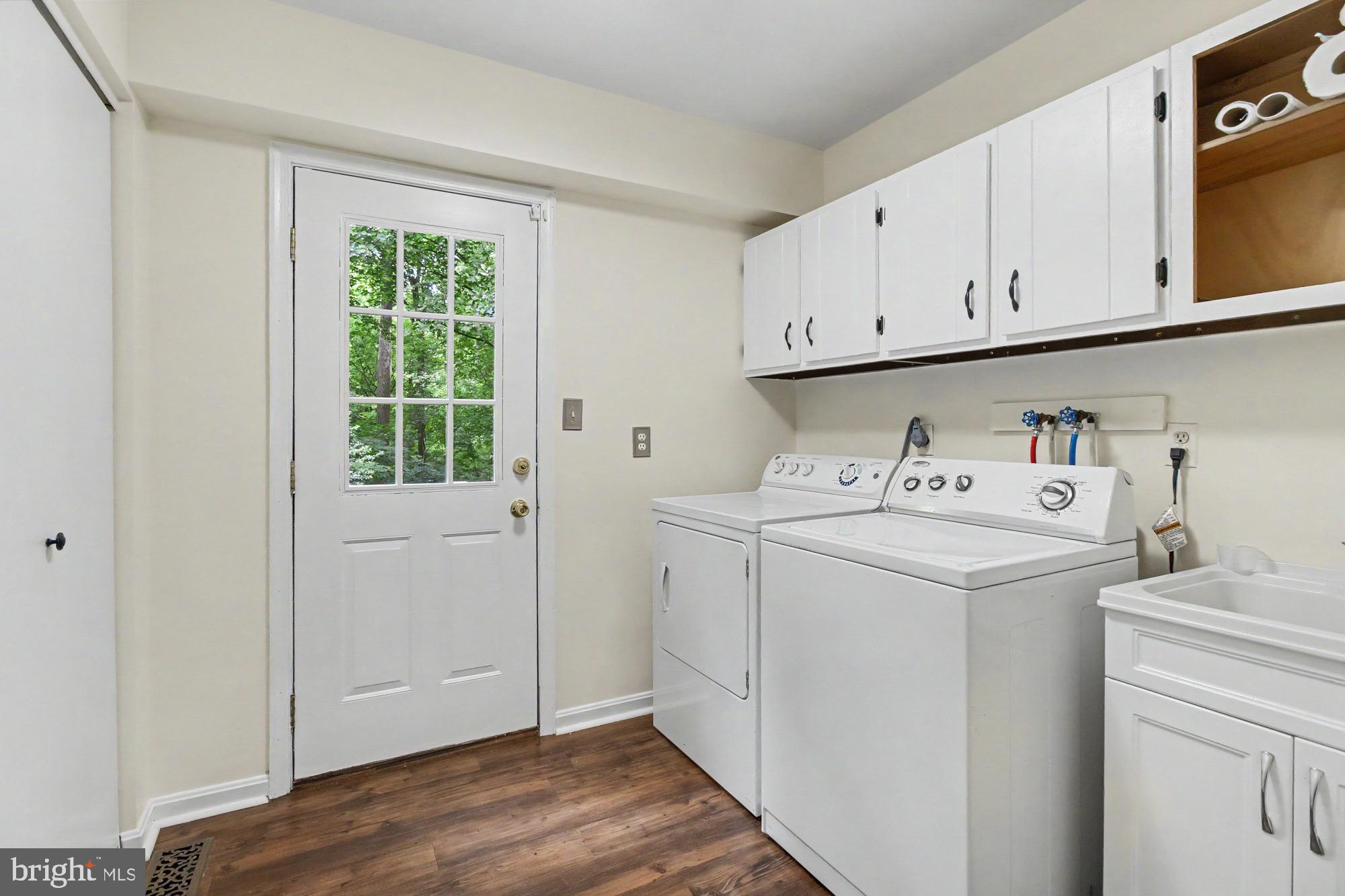 GREENSPRING - Residential