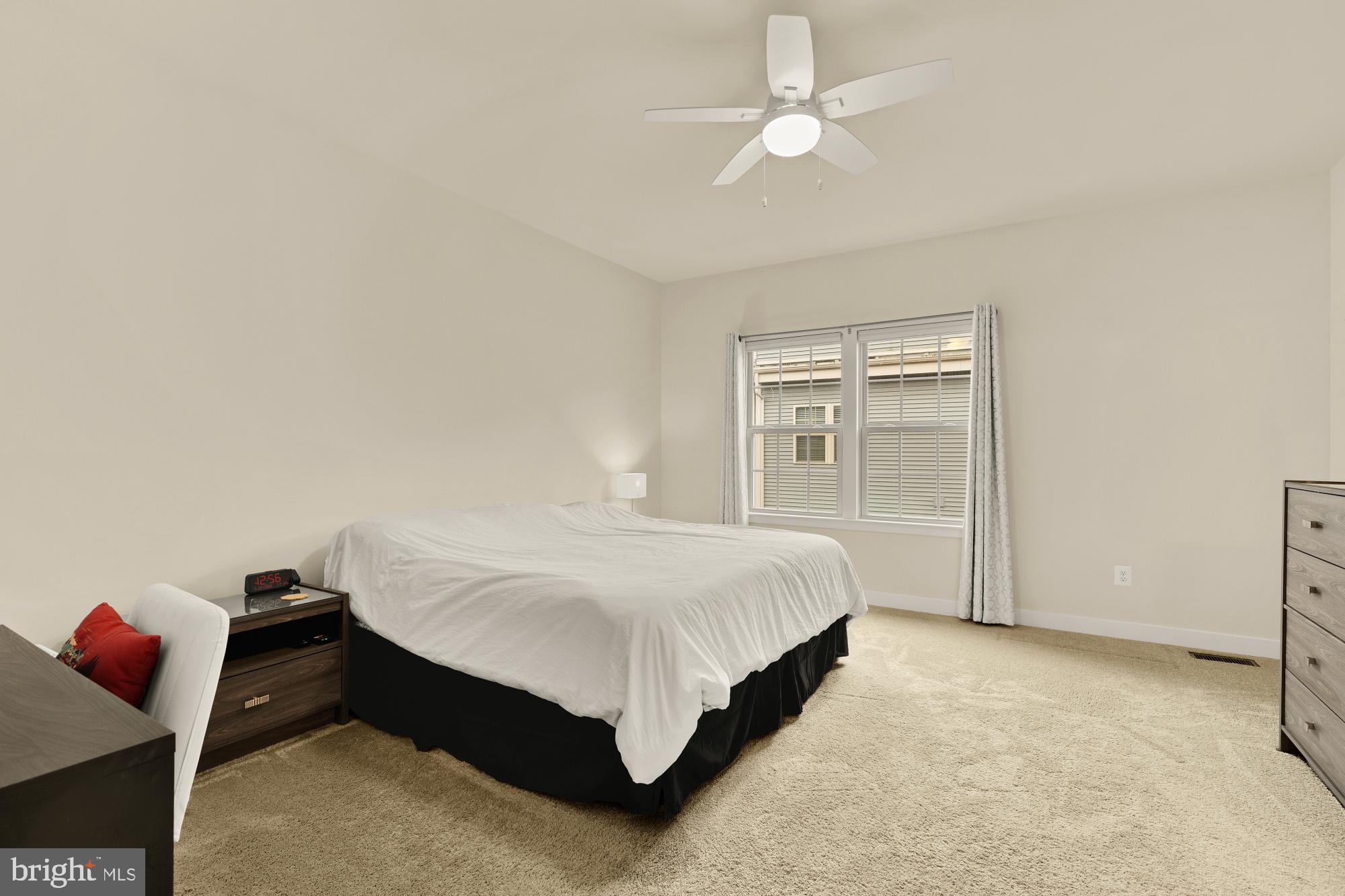 HERITAGE VILLAGE - Residential