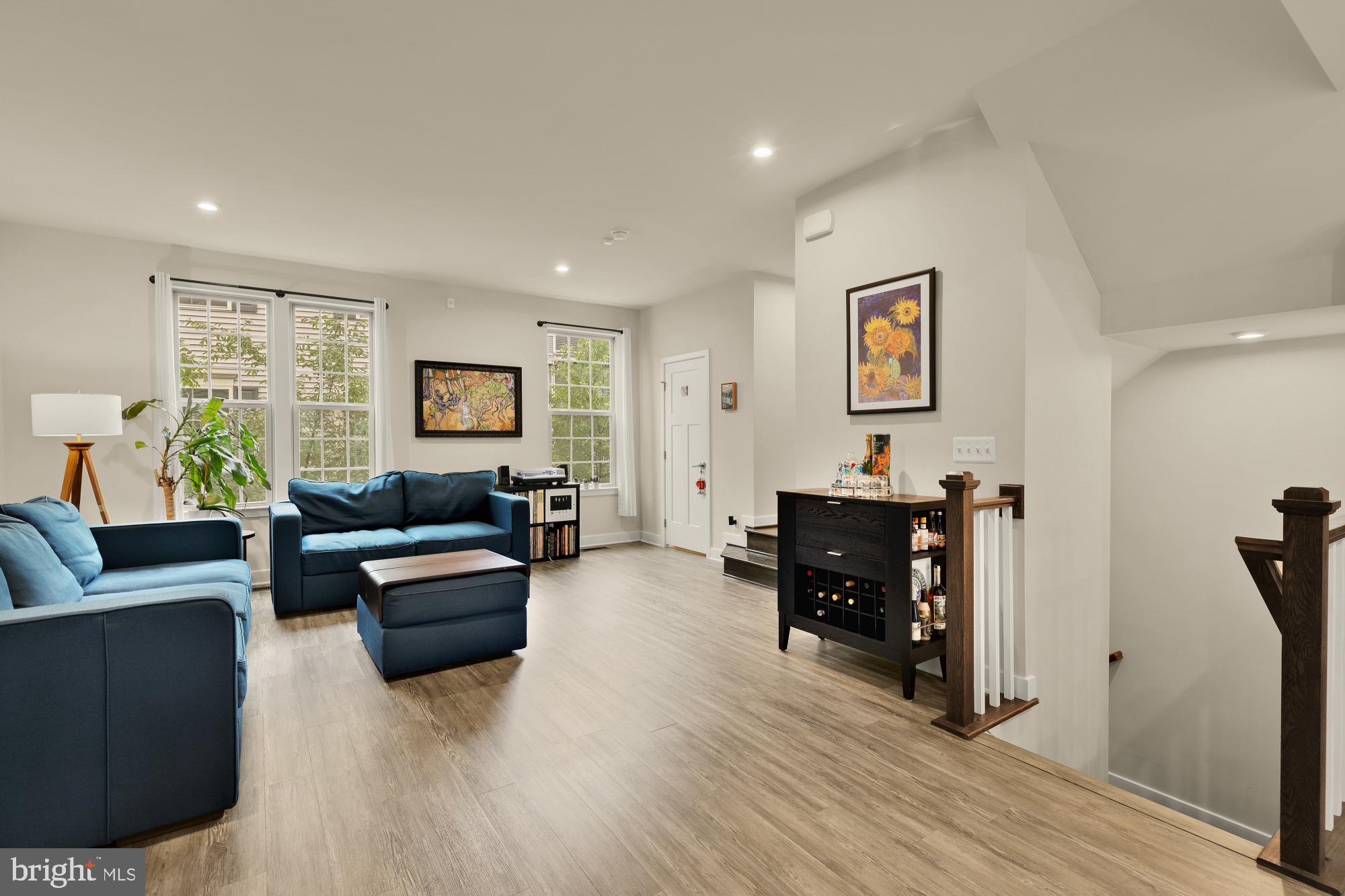 HERITAGE VILLAGE - Residential