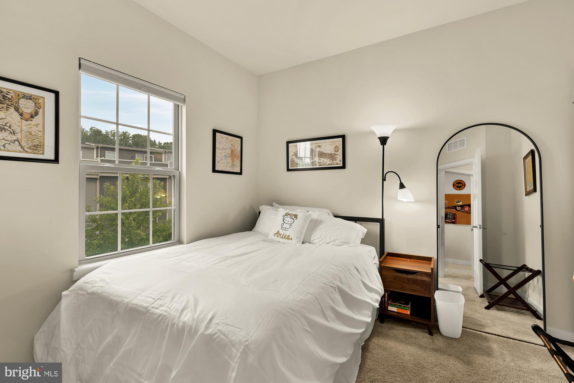 HERITAGE VILLAGE - Residential