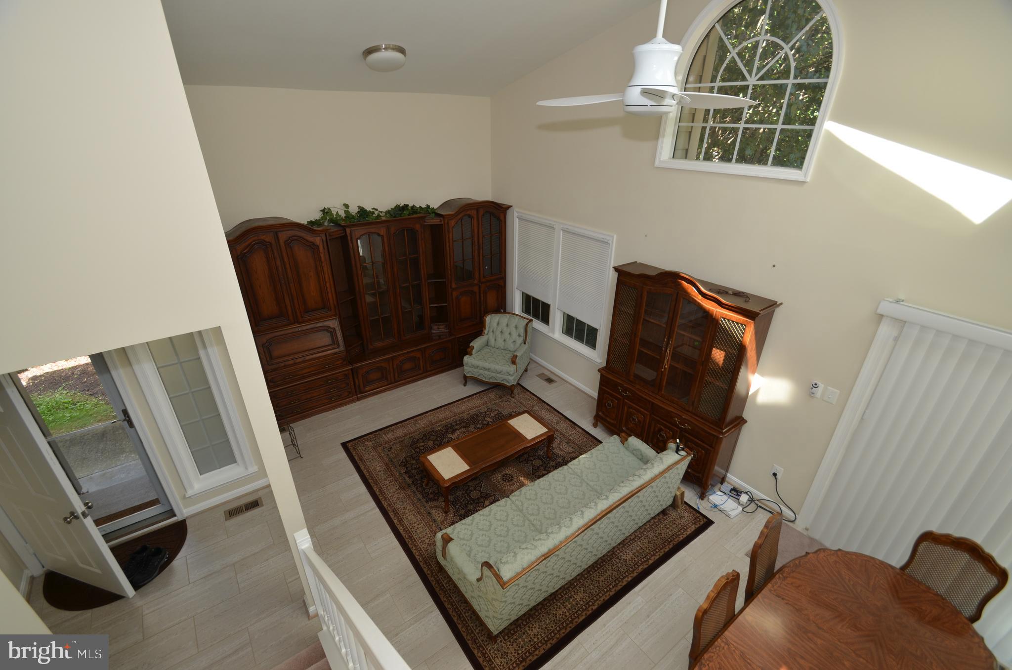 KINGSTOWNE - Residential Lease