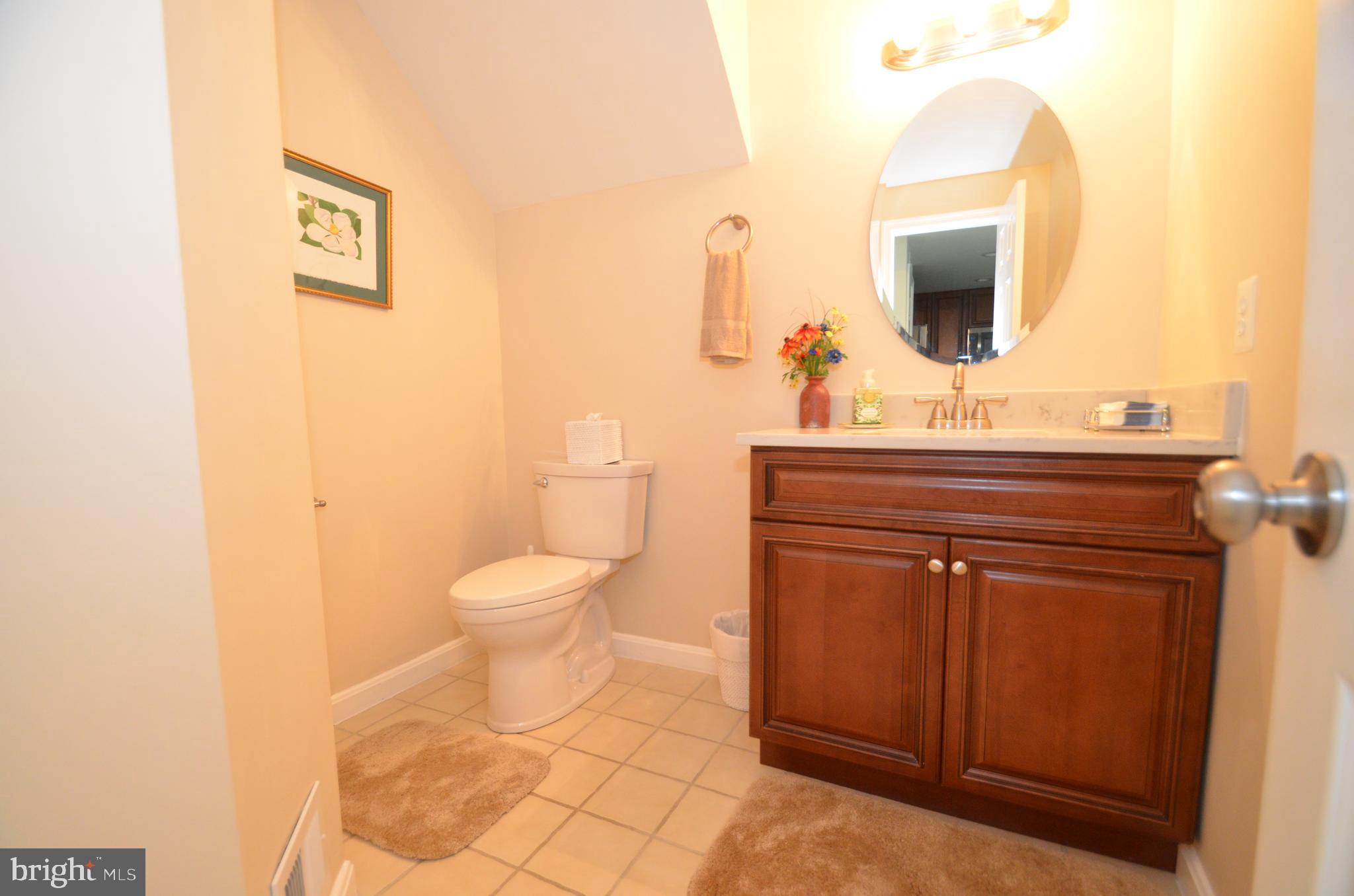 KINGSTOWNE - Residential Lease