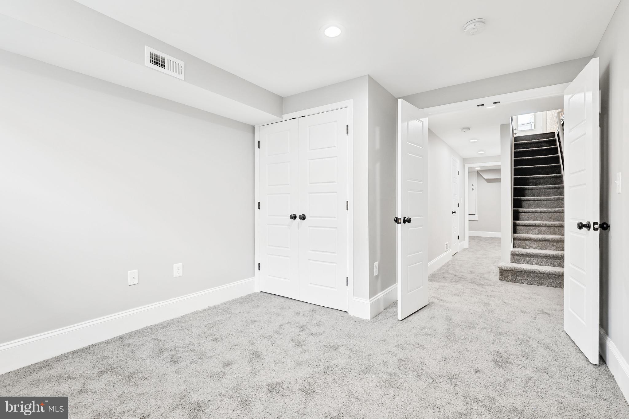 PATTERSON PARK - Residential