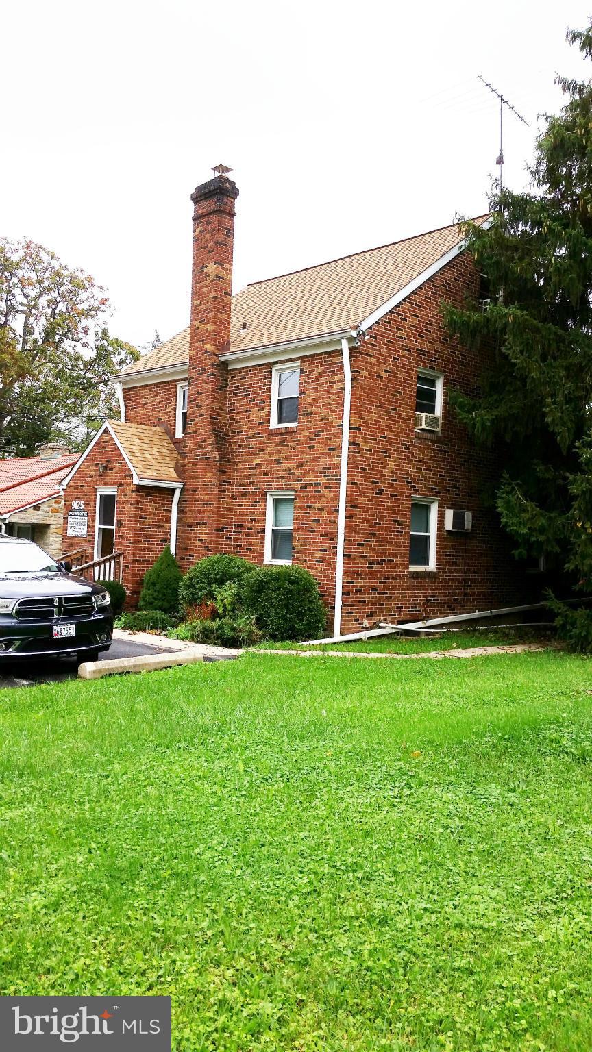 Spacious & Charming - Wood Floors on Main Level & Carpet on Upper Level Loft - Designated Parking - Convenient to Shopping & Transportation - Air Conditioned - Cats Allowed - Private Entrance - Rental includes 2nd & 3rd Levels only; 1st level of building is the owner's Doctor's Office - Newer Appliances - No smokers; no vouchers