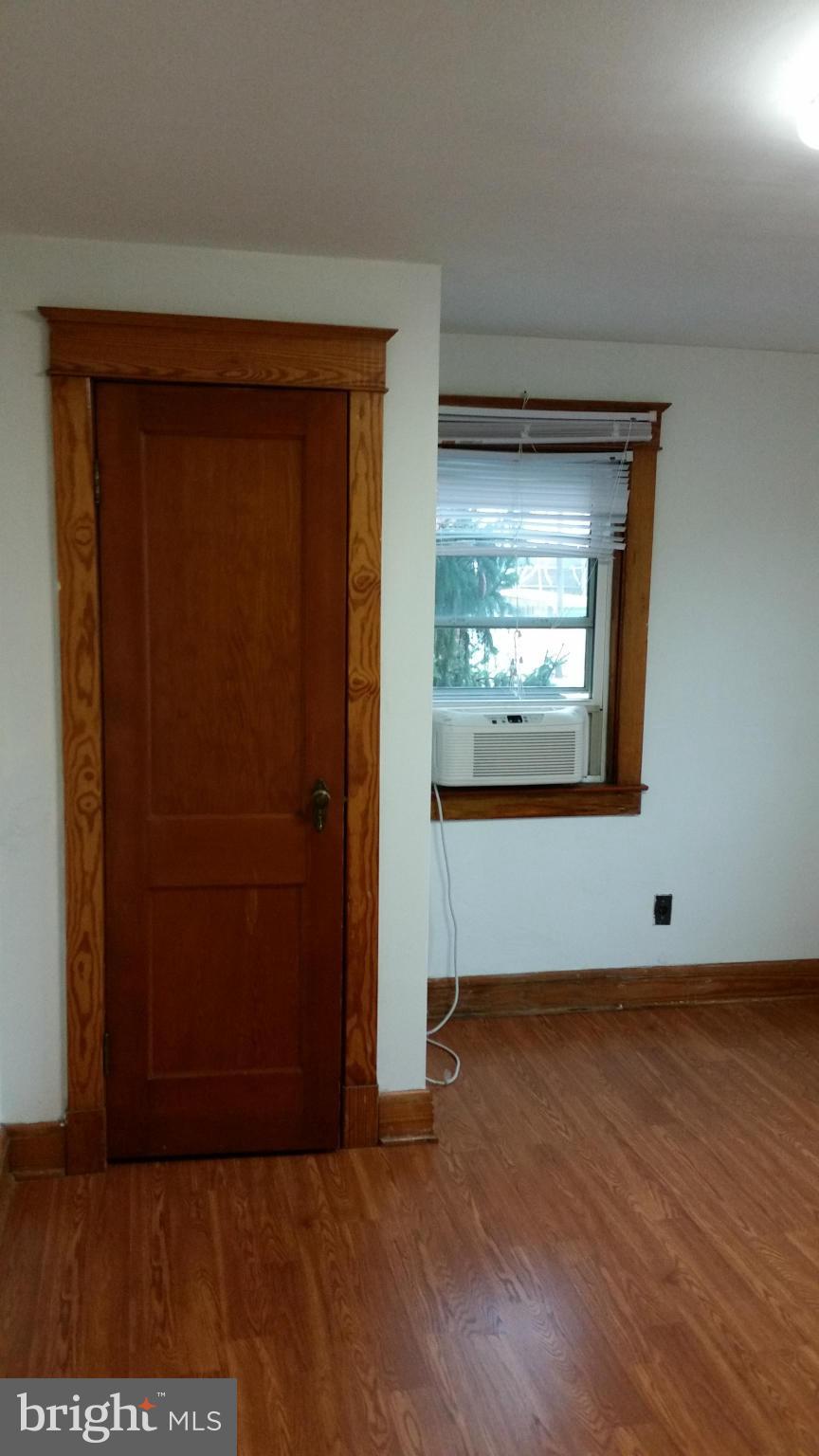PERRY HALL - Residential Lease