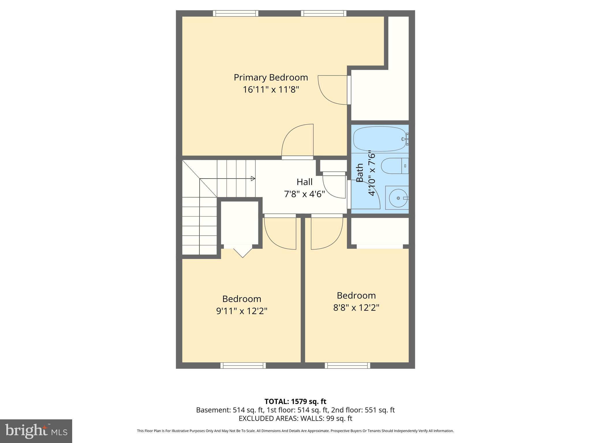 CONSTANT WOODS - Residential