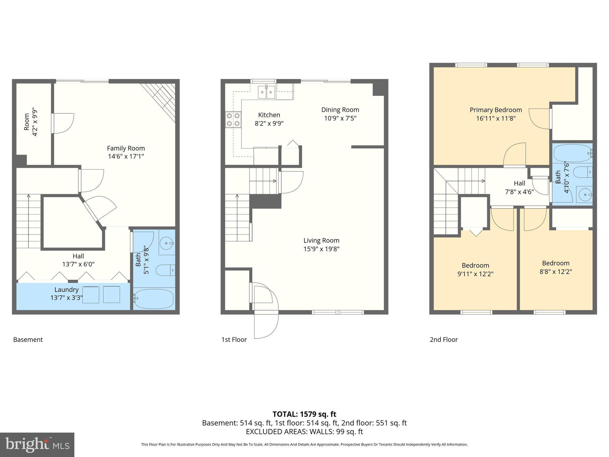 CONSTANT WOODS - Residential