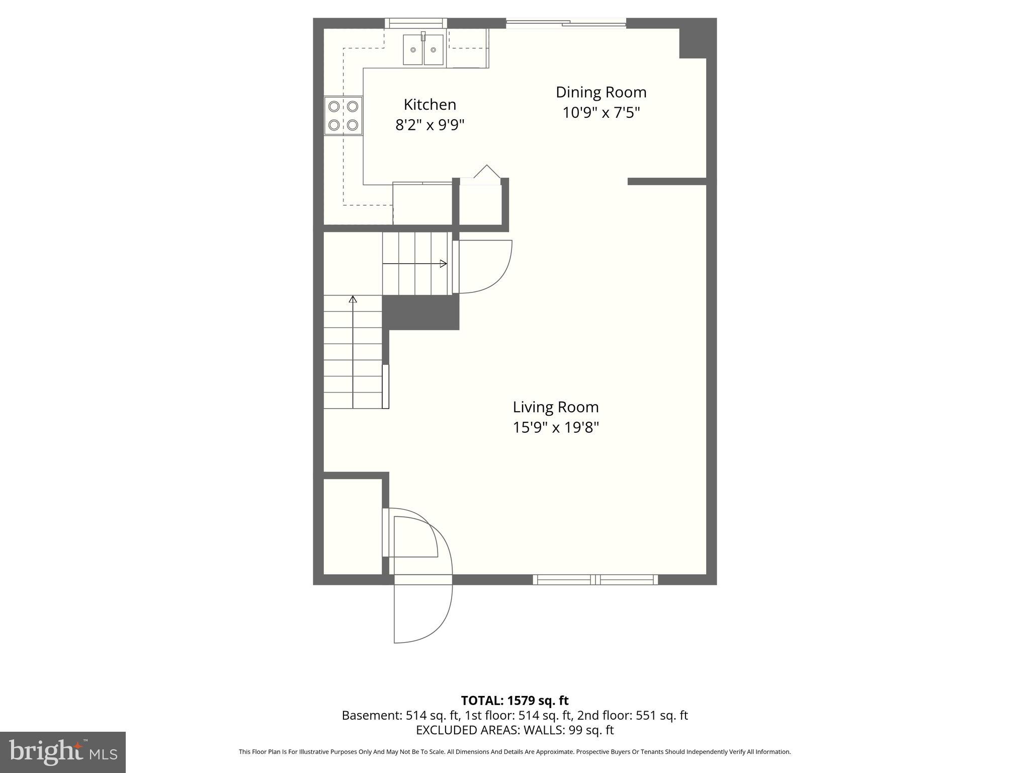 CONSTANT WOODS - Residential