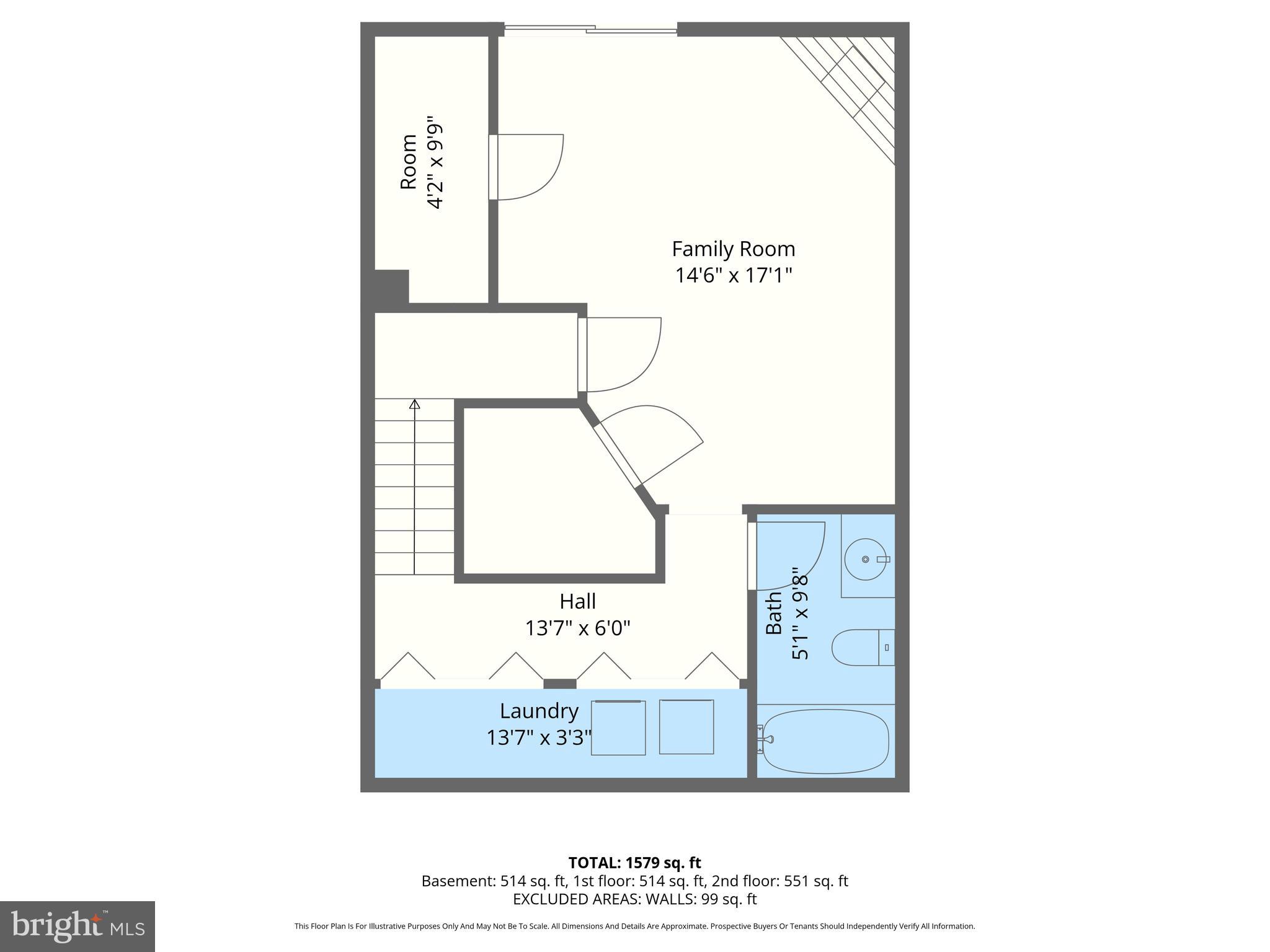 CONSTANT WOODS - Residential