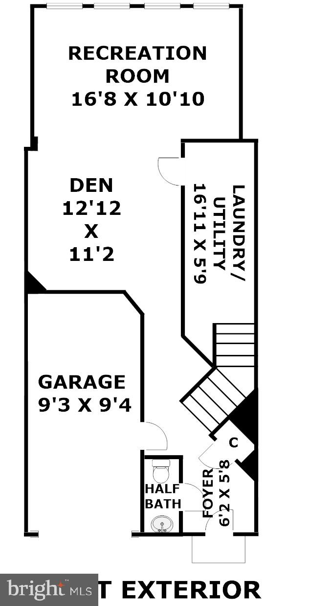 VILLAGES OF URBANA - Residential