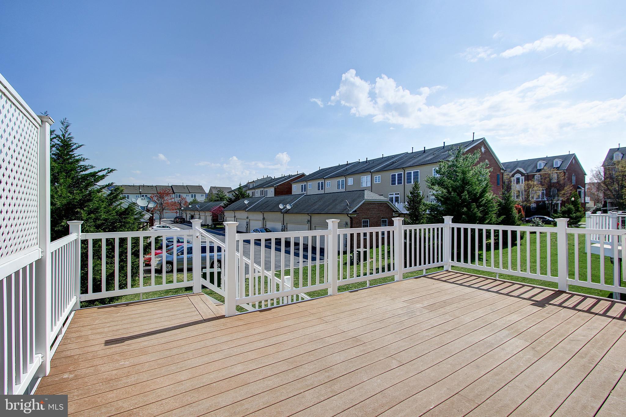 VILLAGES OF URBANA - Residential