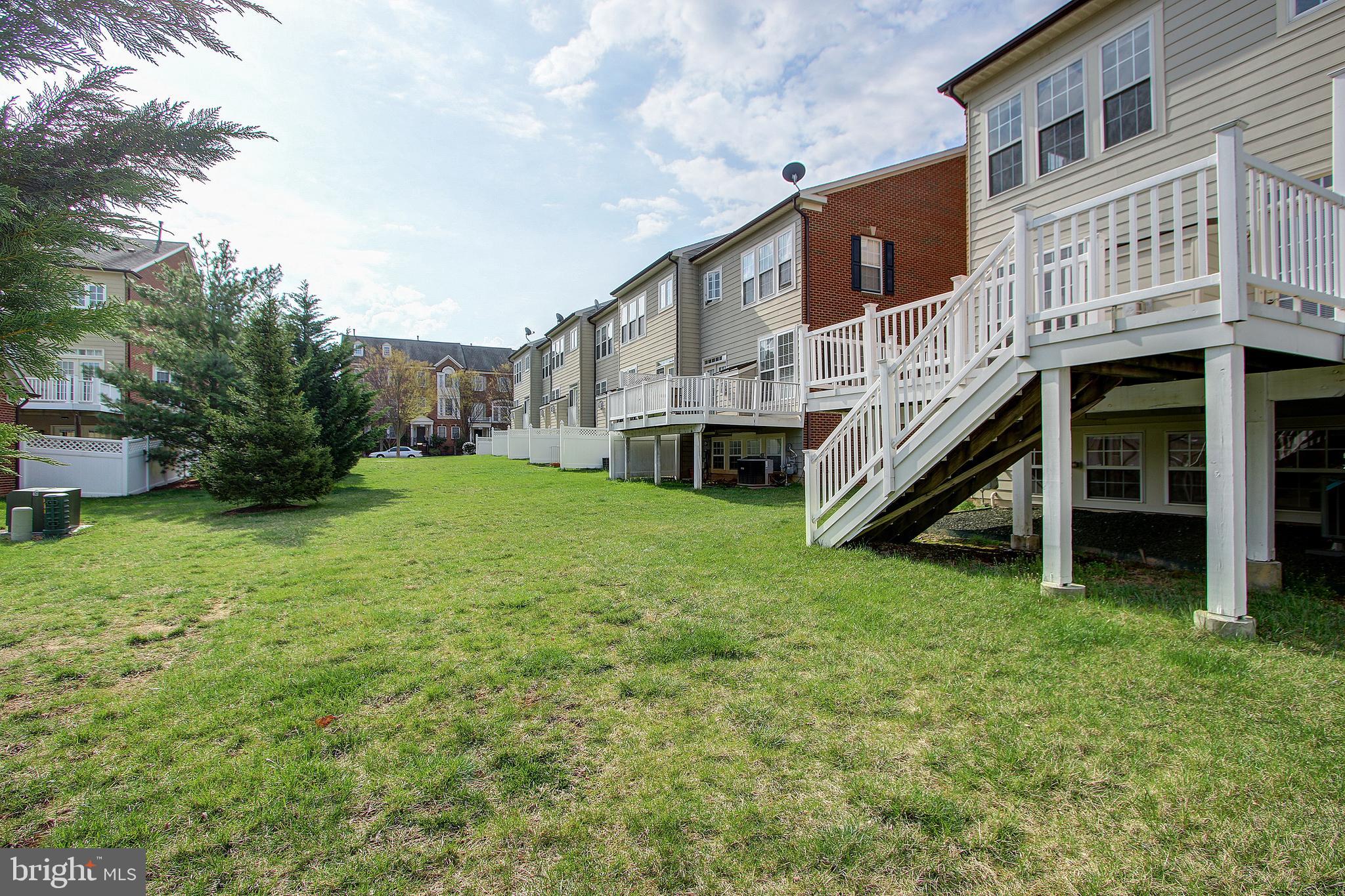 VILLAGES OF URBANA - Residential