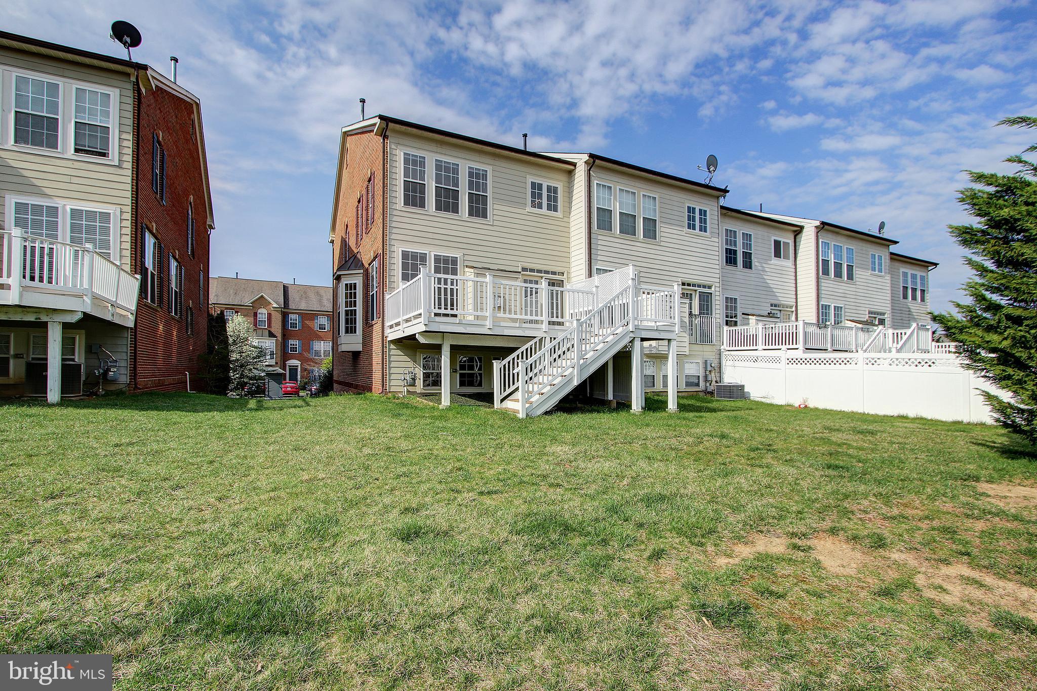 VILLAGES OF URBANA - Residential