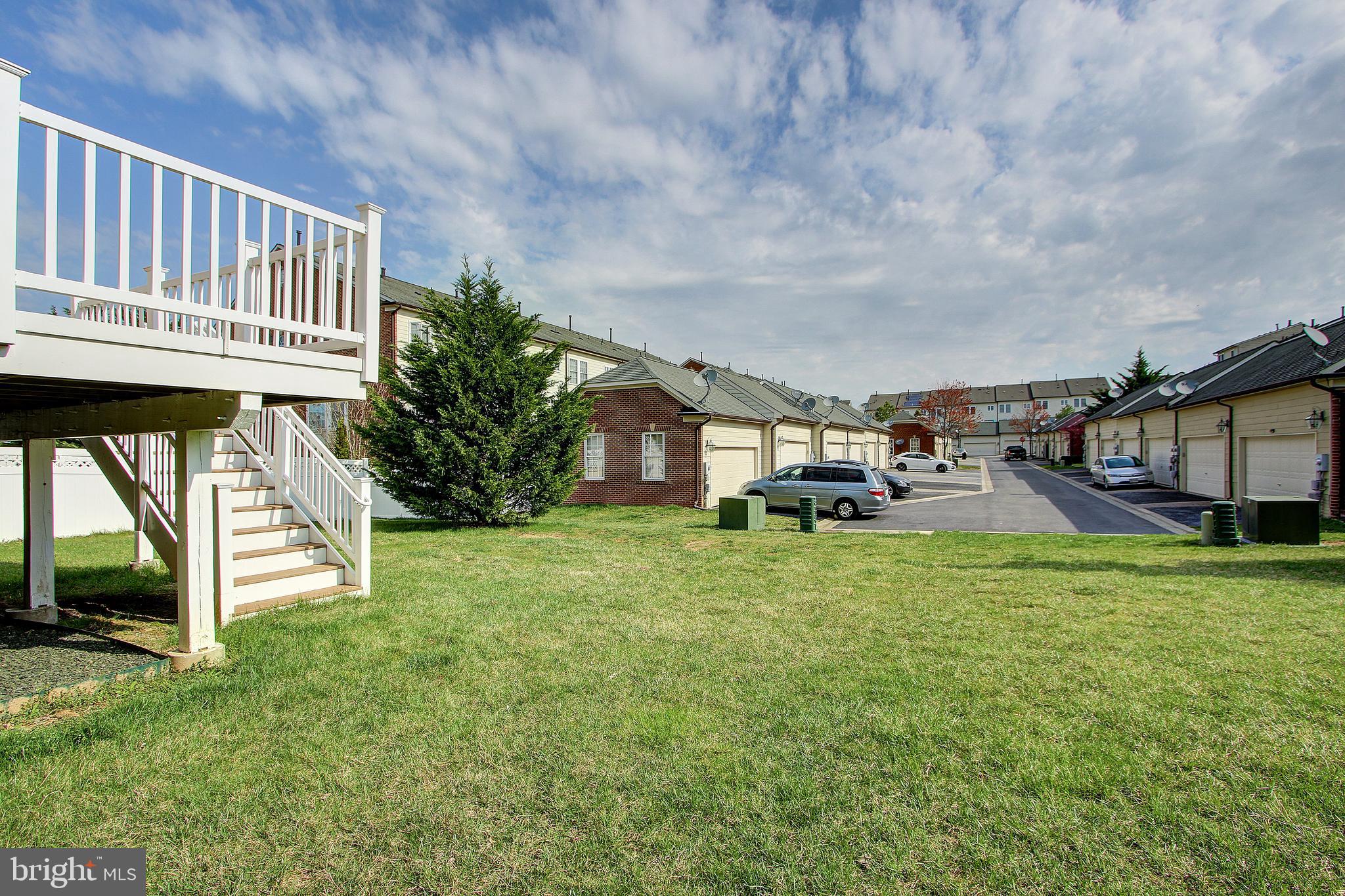 VILLAGES OF URBANA - Residential