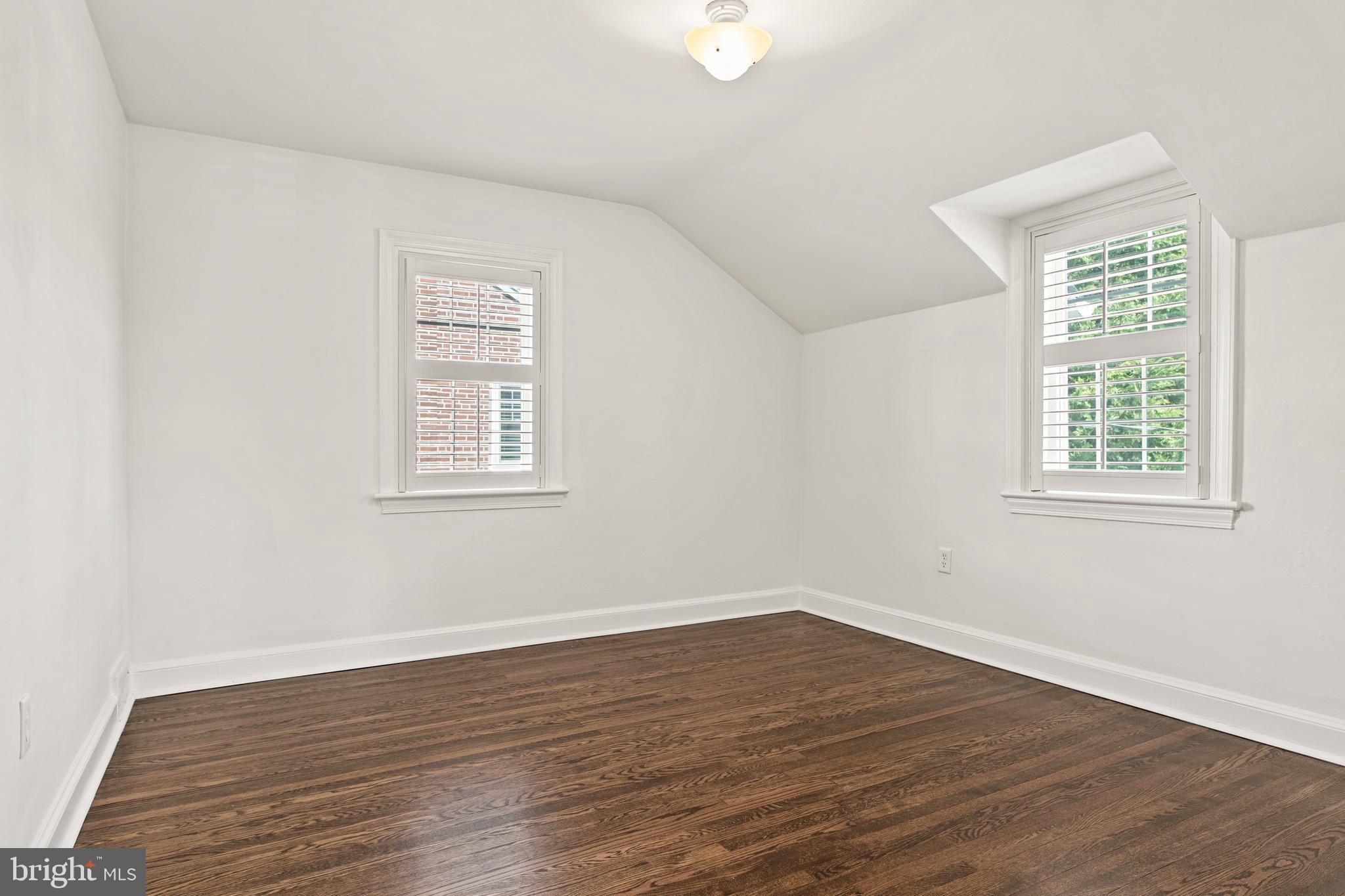 NONE AVAILABLE - Residential Lease