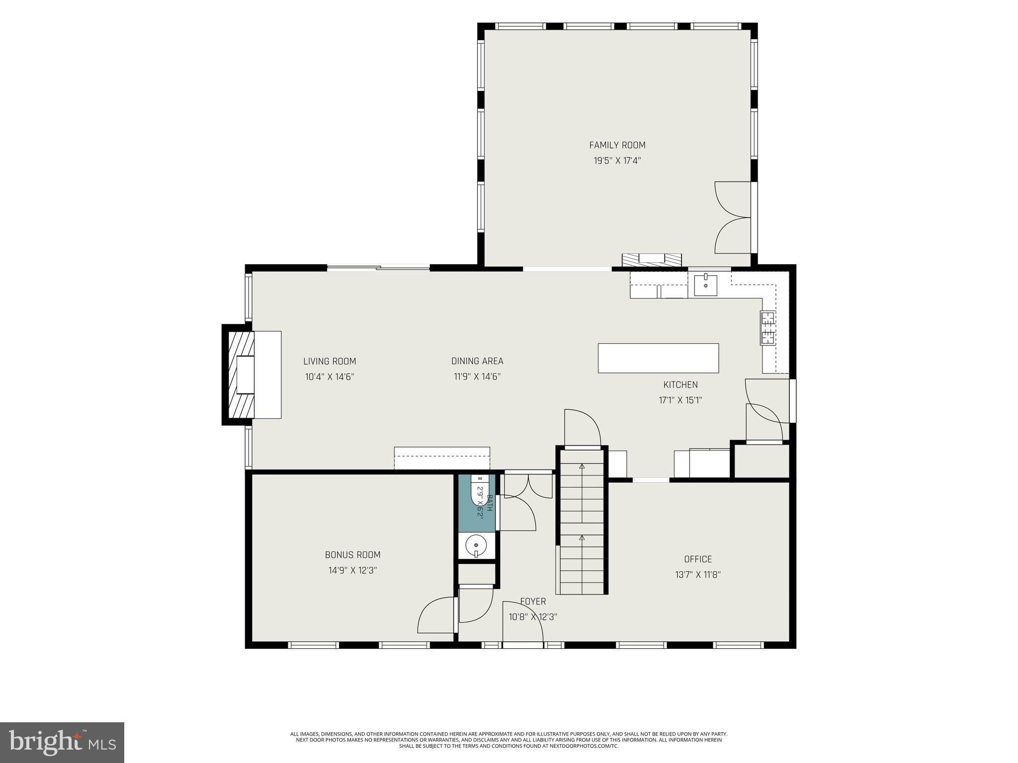 MADONNA MANOR - Residential