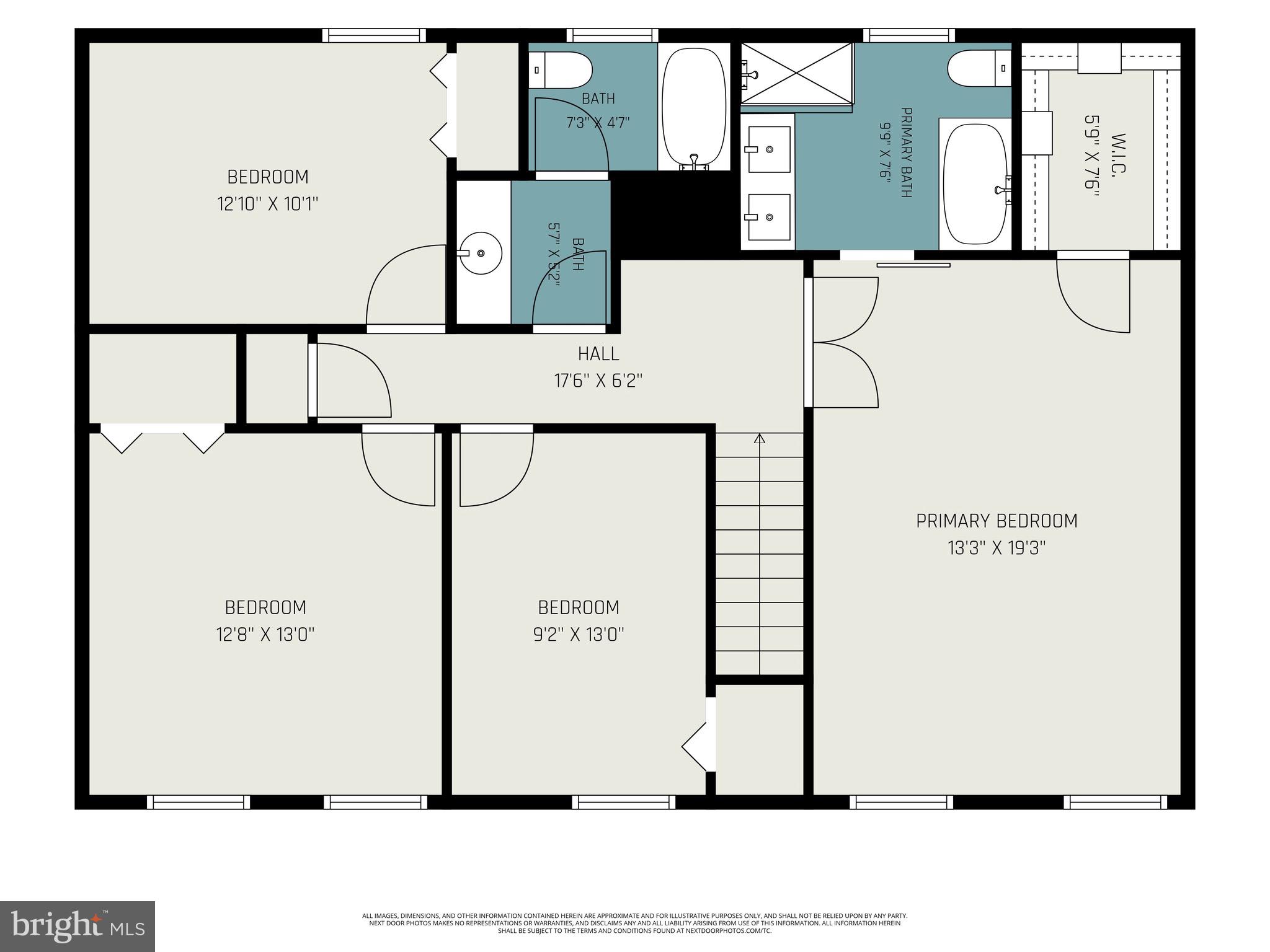 MADONNA MANOR - Residential