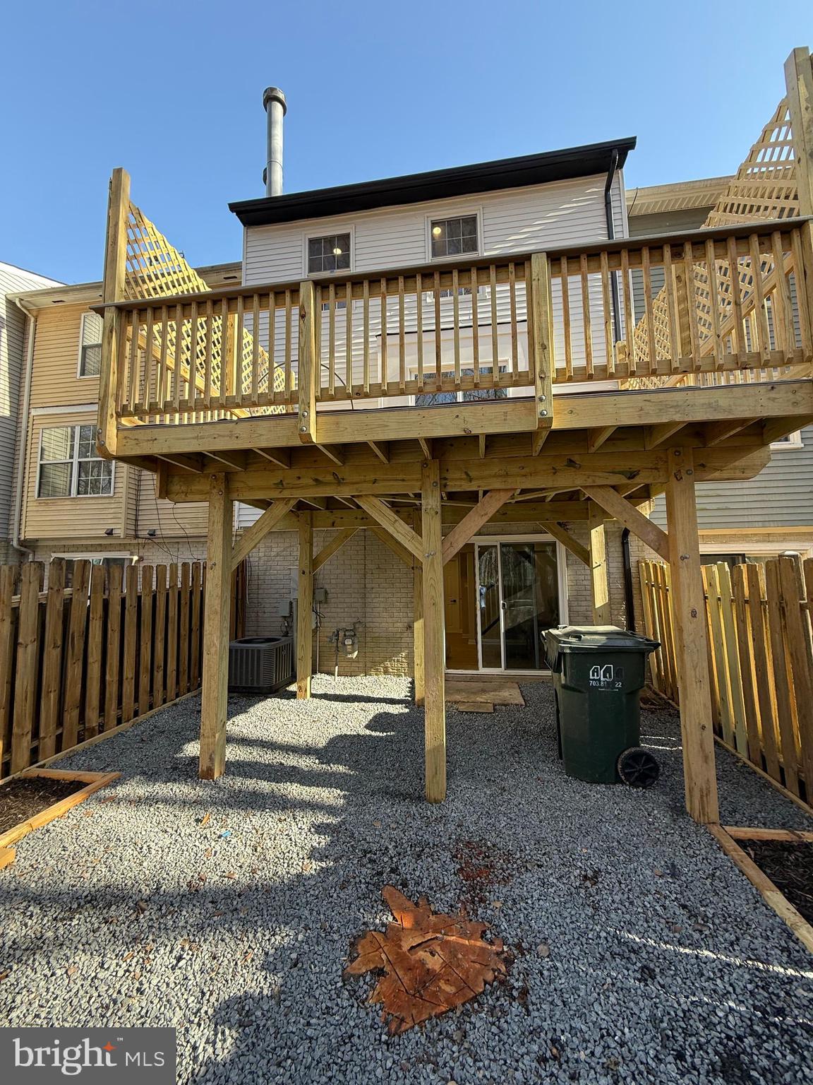 DALE CITY - Residential