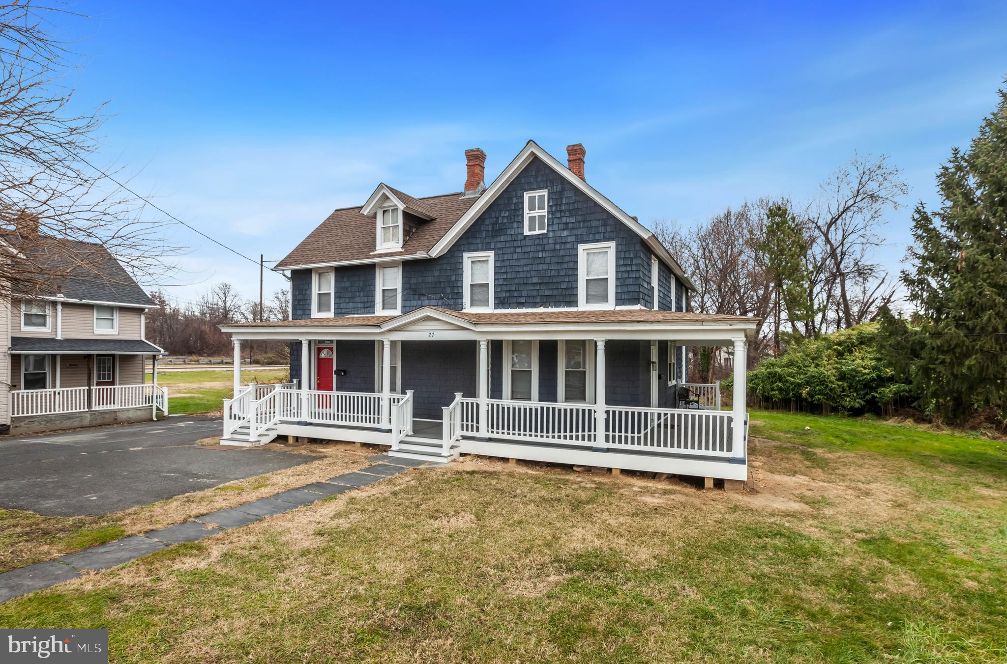 NONE AVAILABLE - Residential Lease
