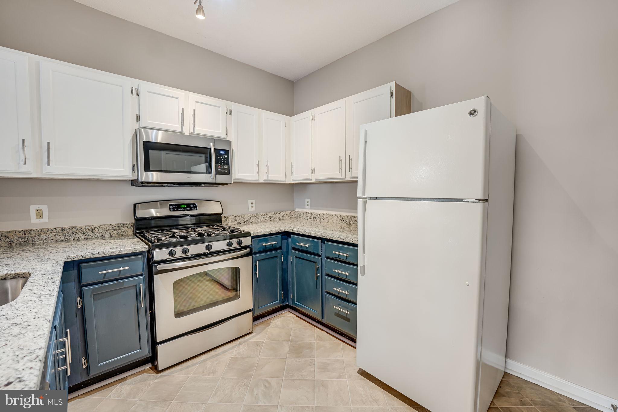 EDGEWATER AT TOWN CENTER - Residential