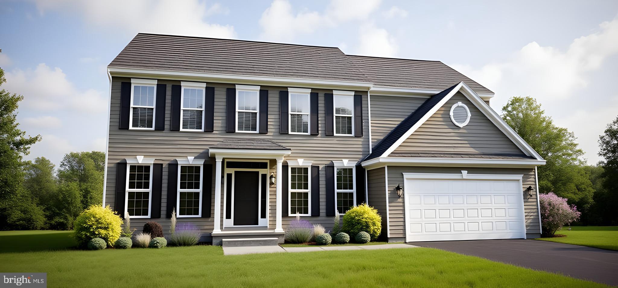 HERITAGE TRACE - Residential