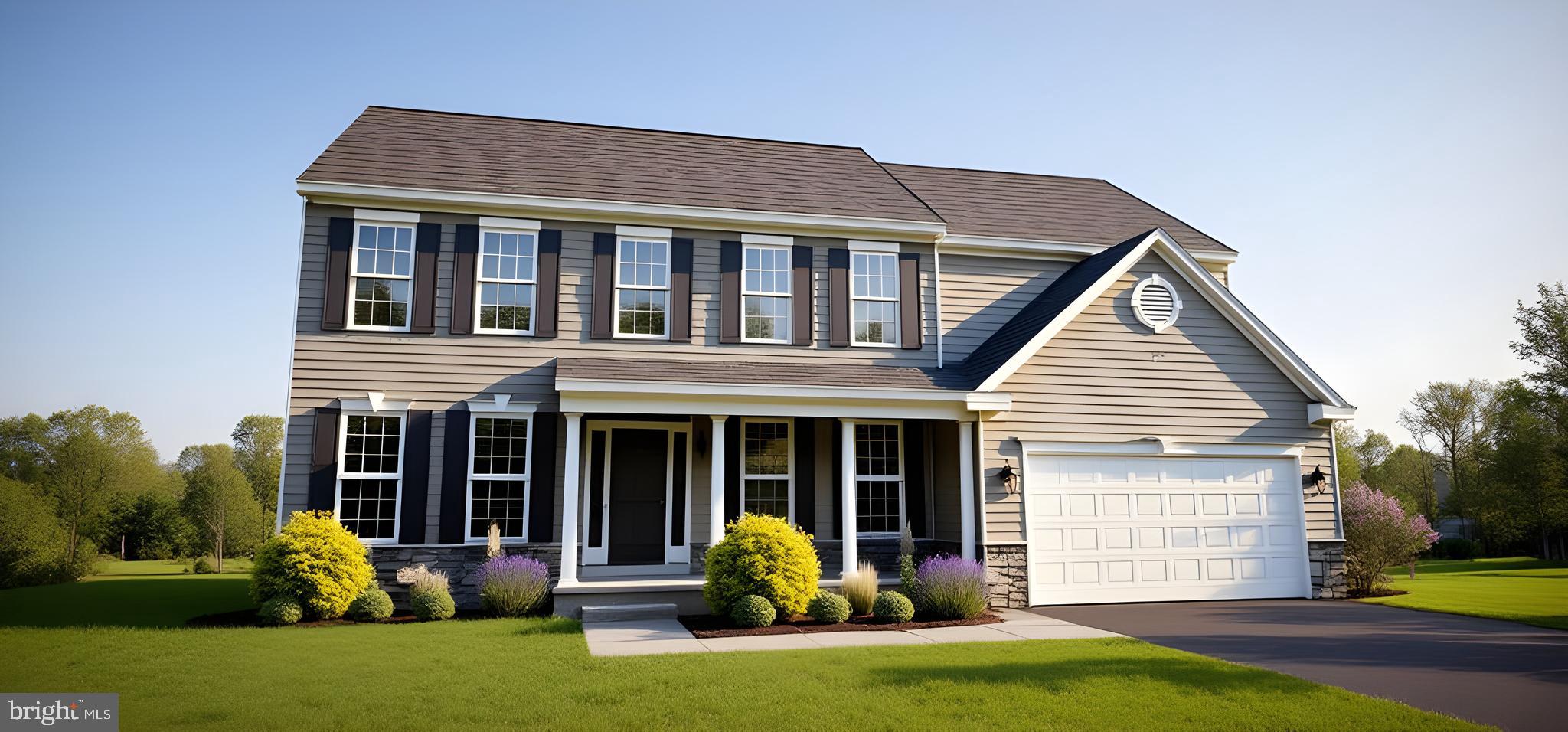 HERITAGE TRACE - Residential