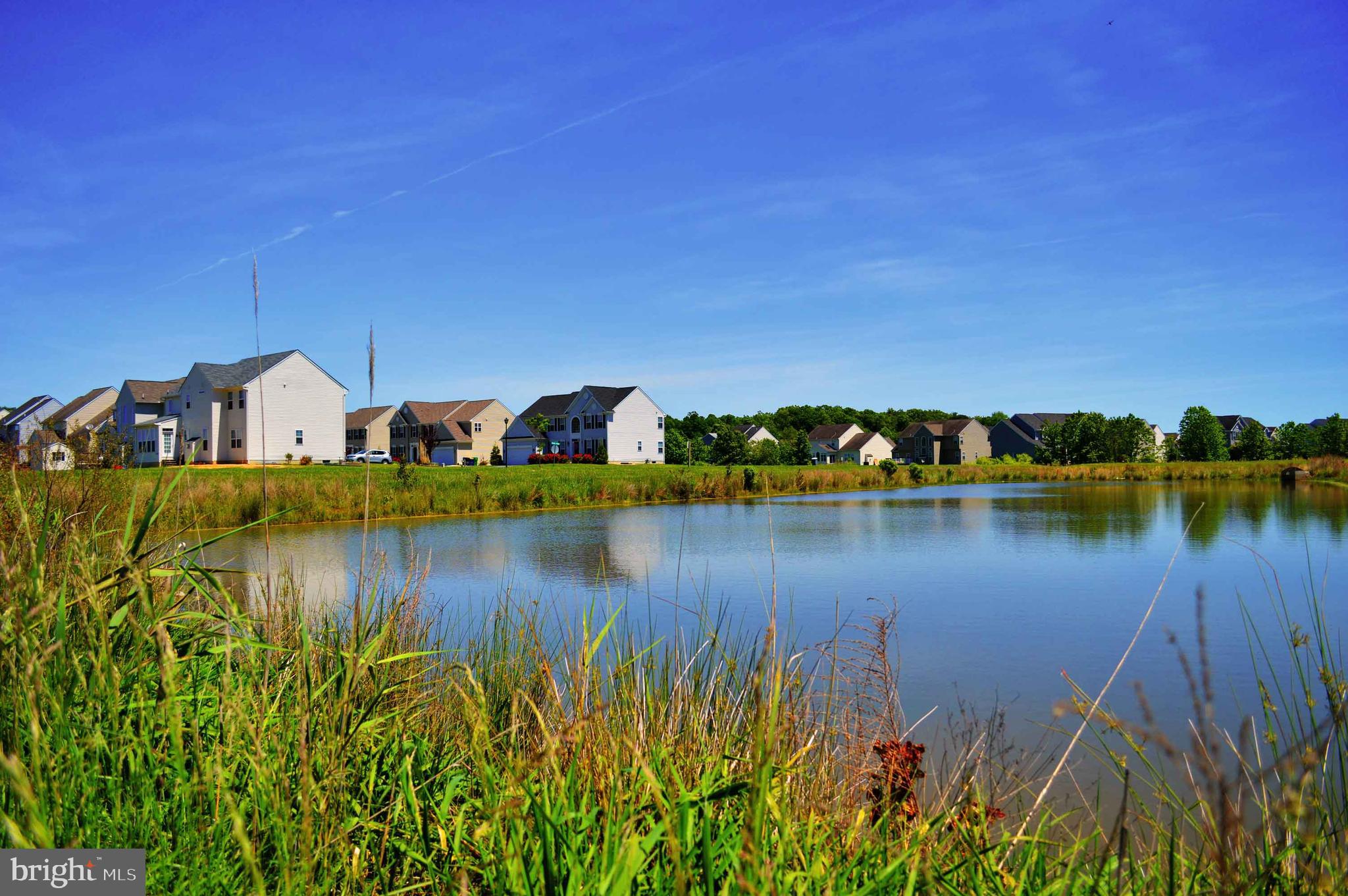 HERITAGE TRACE - Residential