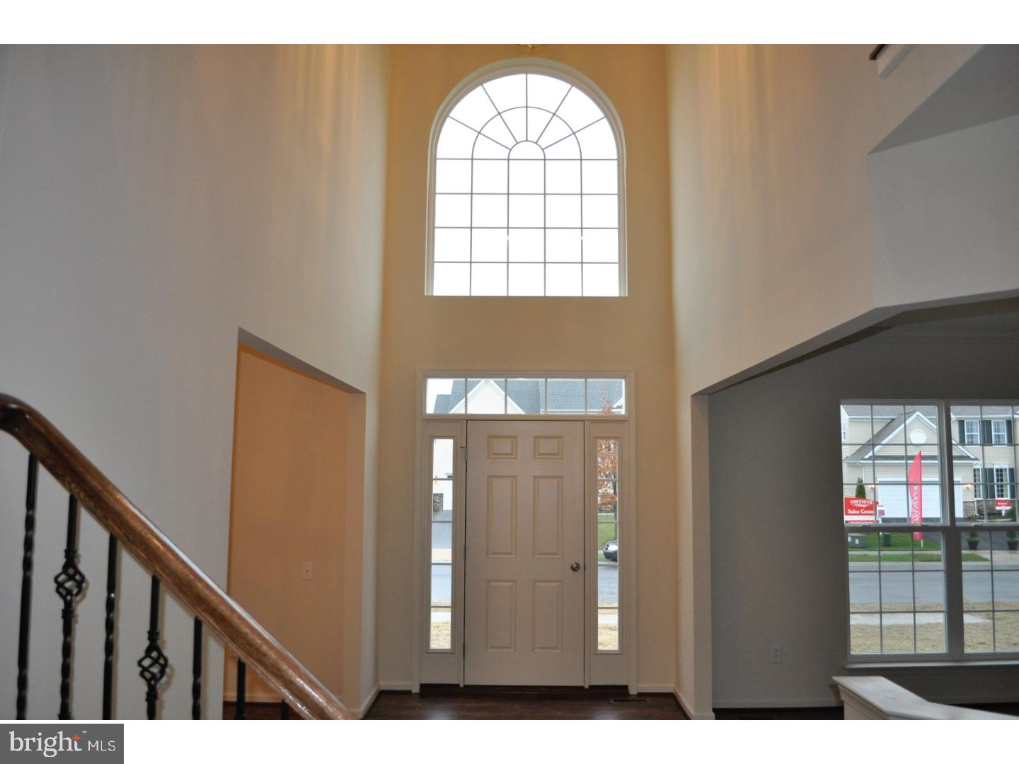 HERITAGE TRACE - Residential
