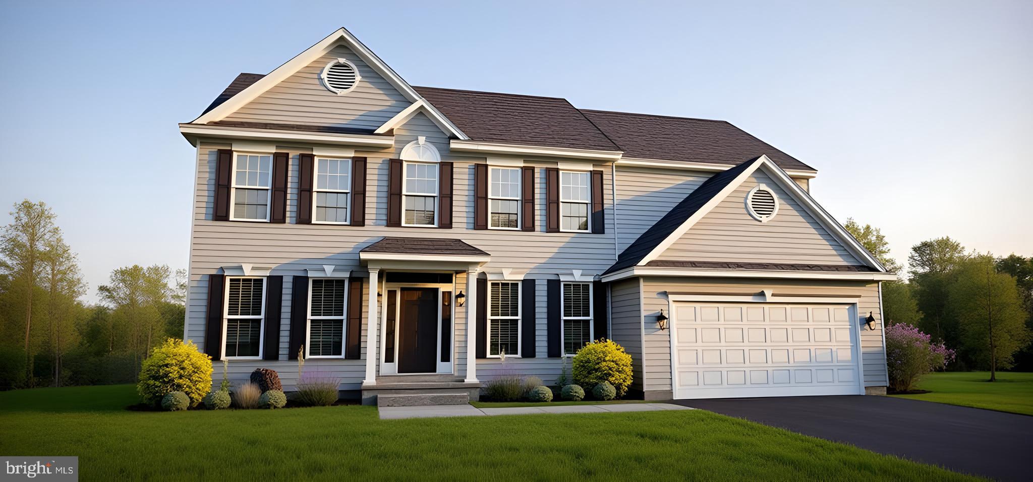 HERITAGE TRACE - Residential
