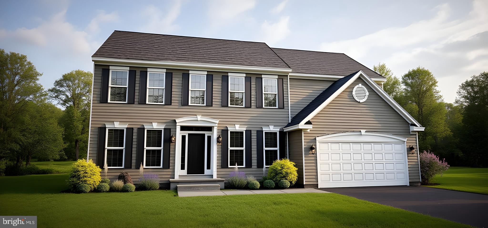 HERITAGE TRACE - Residential