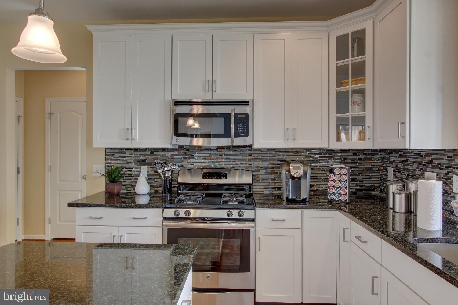 HERITAGE TRACE - Residential