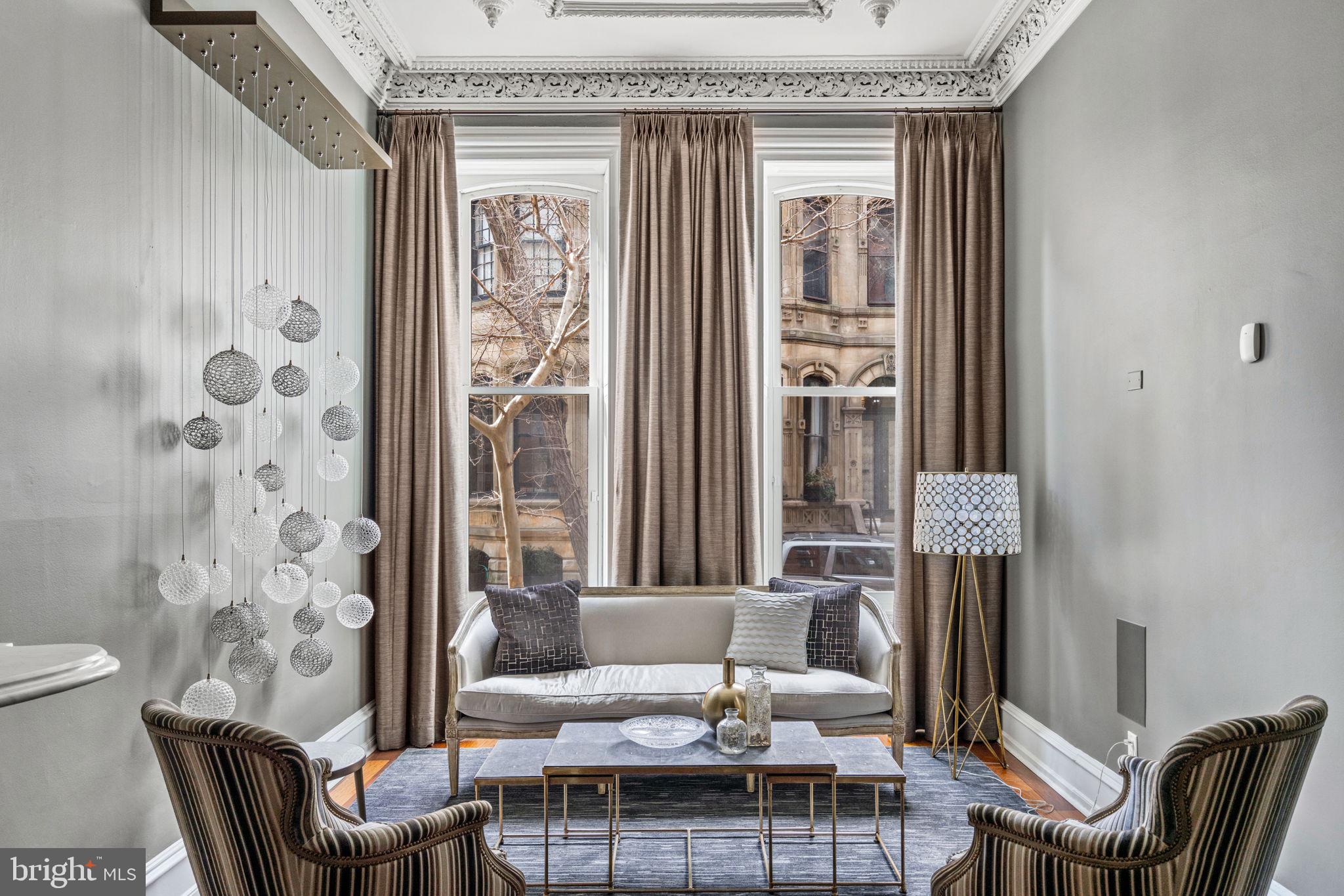 RITTENHOUSE SQUARE - Residential