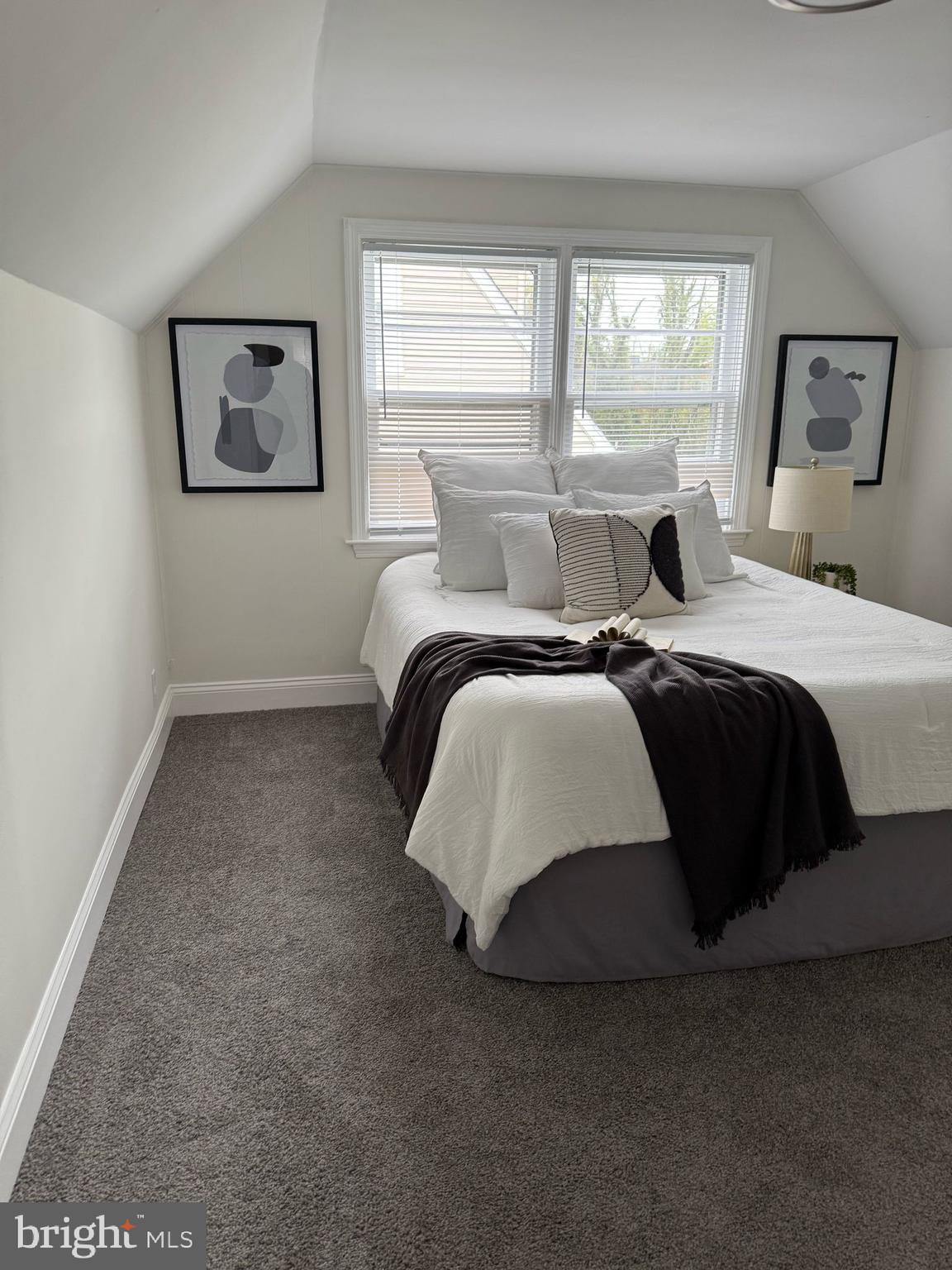 PIKESVILLE - Residential