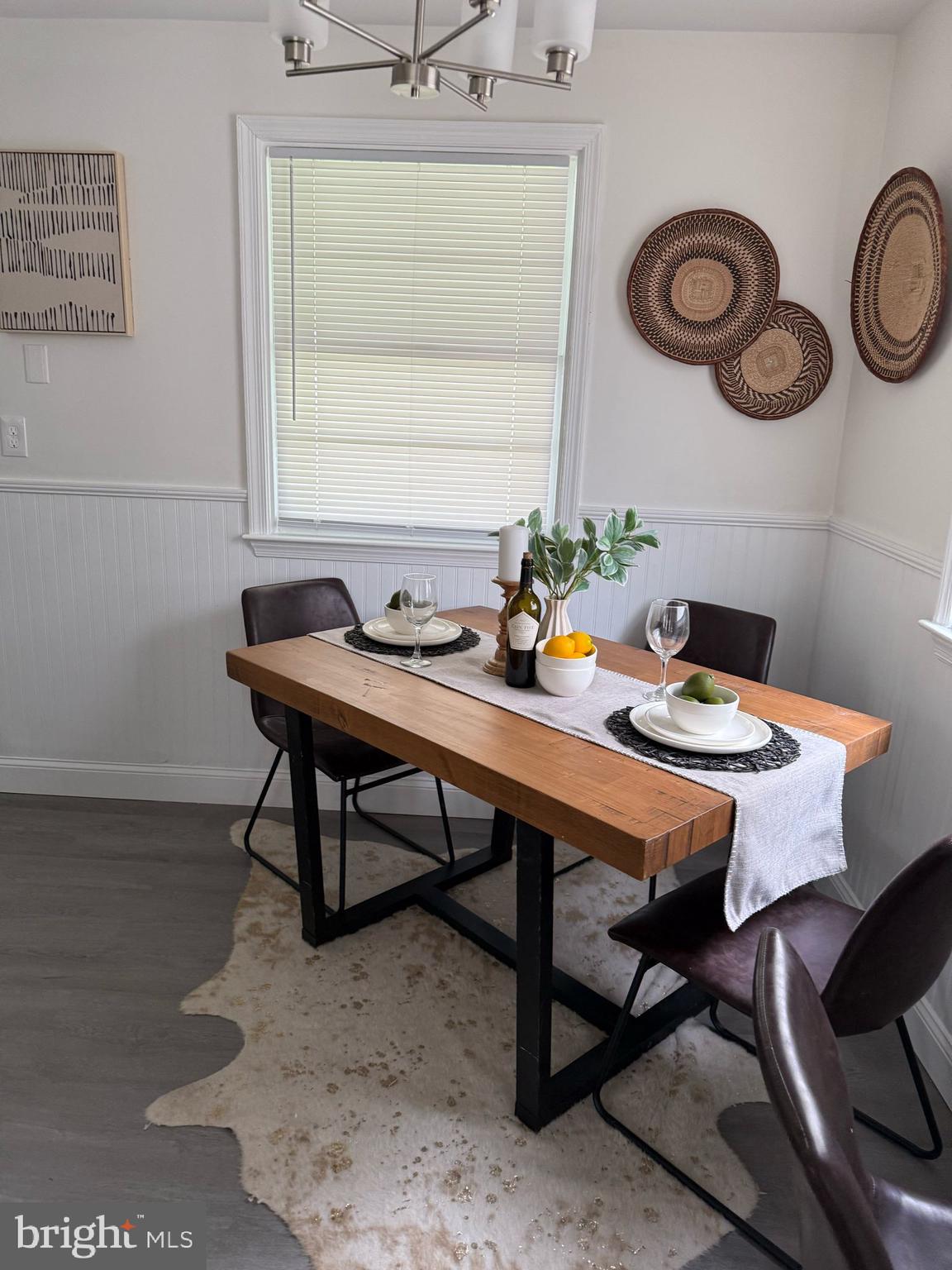 PIKESVILLE - Residential