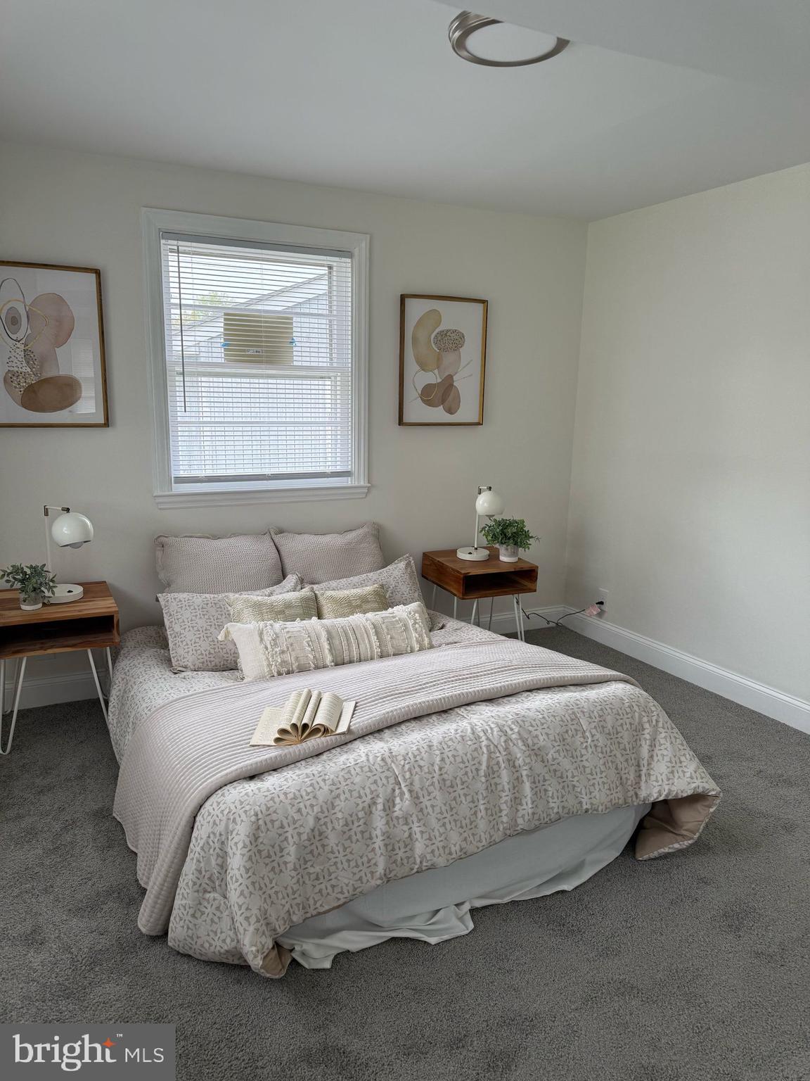 PIKESVILLE - Residential