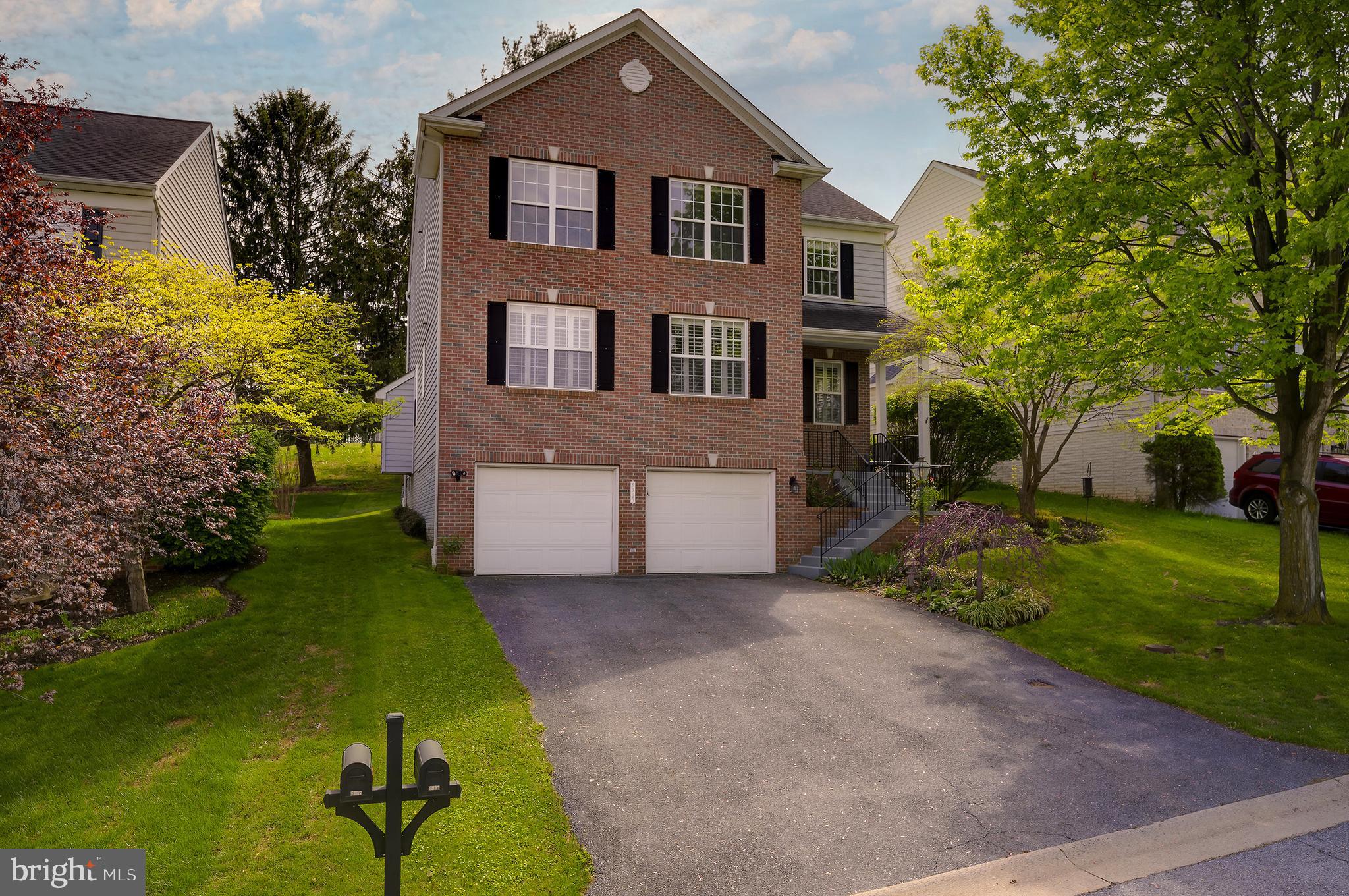Welcome to 6905 Wimbledon Court! An updated and beautifully maintained move-in-ready home in the highly sought-after West Winds community of Lake Linganore. Offering 4 bedrooms, 2.5 baths, and an attached two-car garage, this home features an open-concept design with abundant natural light and amazing green views and unobstructed lines of sight throughout. Enjoy not having any neighbors directly in front of you! Recent updates include a new AC Compressor in 2025, freshly painted in 2026, and several minor fixture updates throughout, and appreciate the peace of mind that a reverse osmosis system will deliver for the quality of your drinking water in your updated kitchen. The home is complete with a great back deck with a dedicated gas grill line, perfect for entertaining and grilling out. 

Set within the highly sought-after Lake Linganore community, homeowners benefit from a wide range of standout amenities. These include several swimming pools (with an additional pool on the way), two exclusive lakeside beaches, picturesque trails, seasonal live music events, and a disc golf course situated on land preserved from the former golf course. The property is also part of a well-regarded school district, serving Blue Heron Elementary, New Market Middle, and Linganore High School.

Don't miss this opportunity!