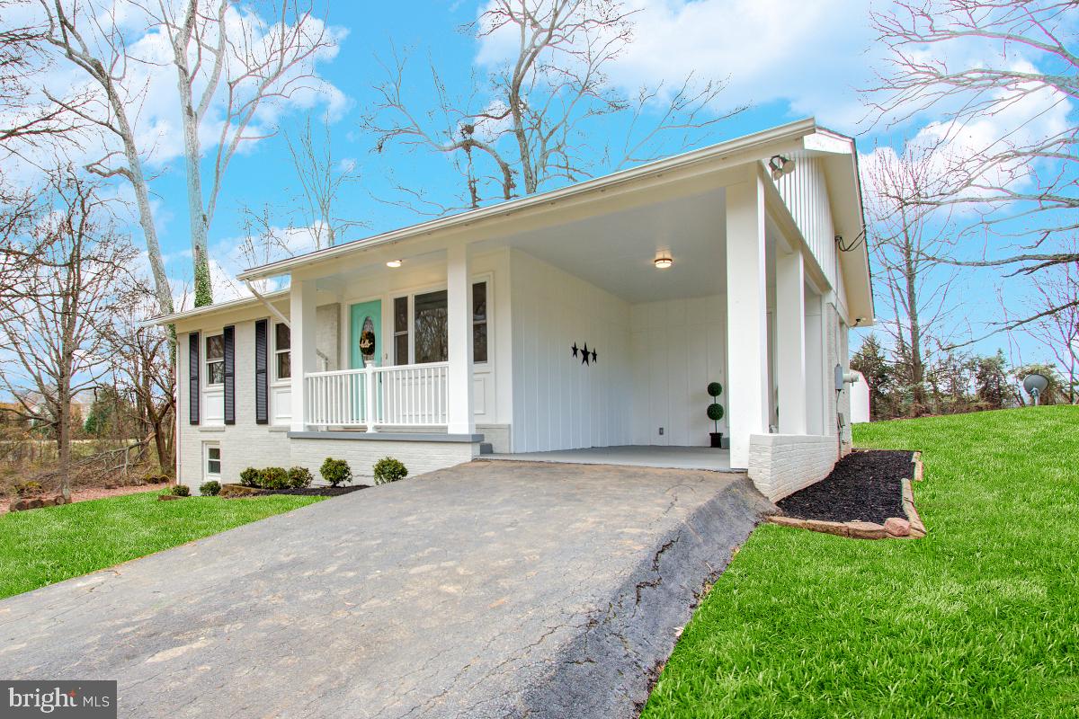 NONE AVAILABLE - Residential Lease