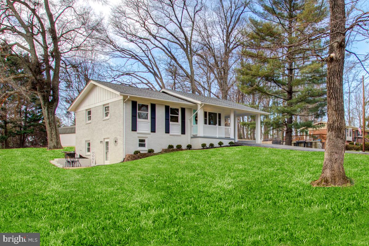 NONE AVAILABLE - Residential Lease