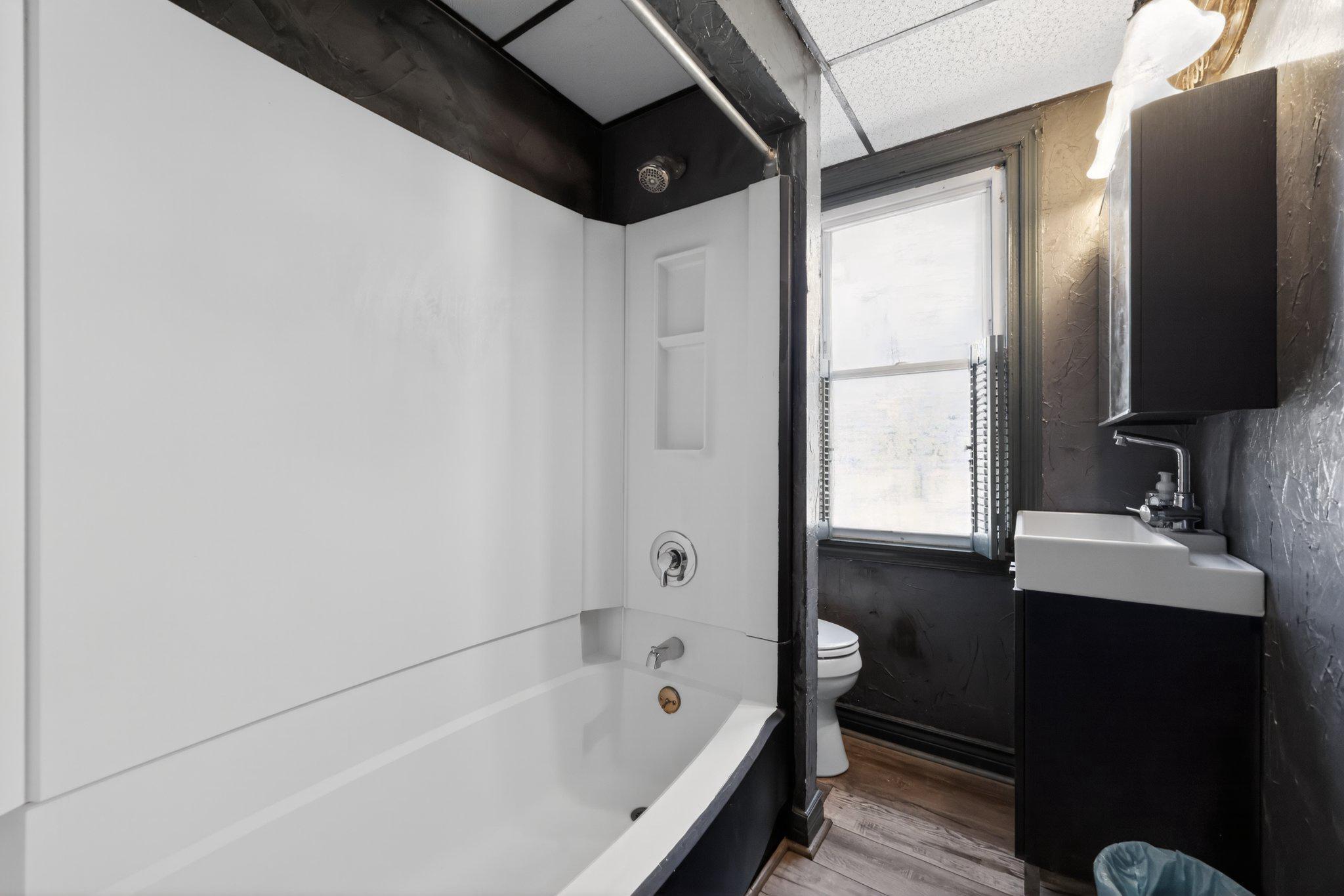DREXEL HILL - Residential