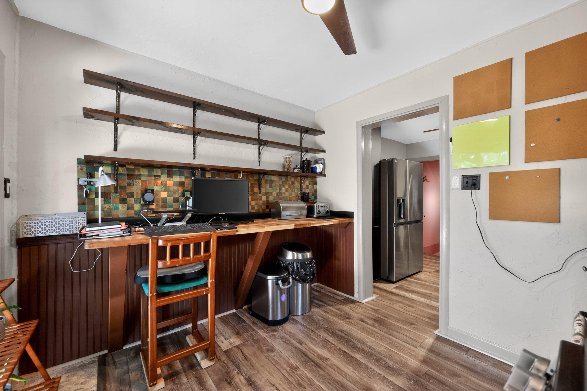 DREXEL HILL - Residential