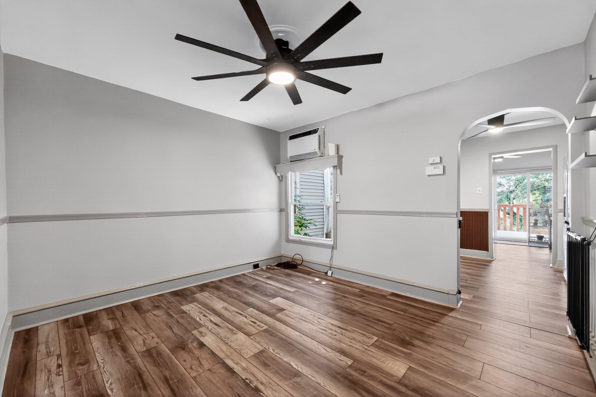 DREXEL HILL - Residential