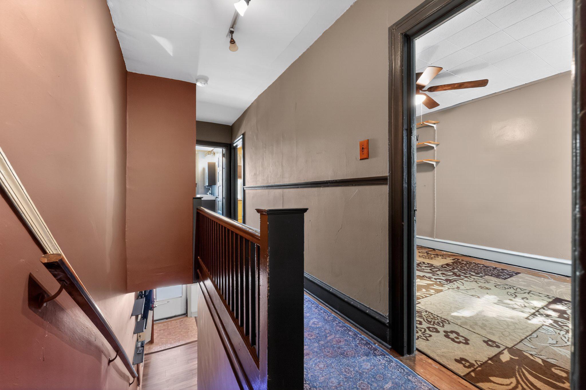 DREXEL HILL - Residential