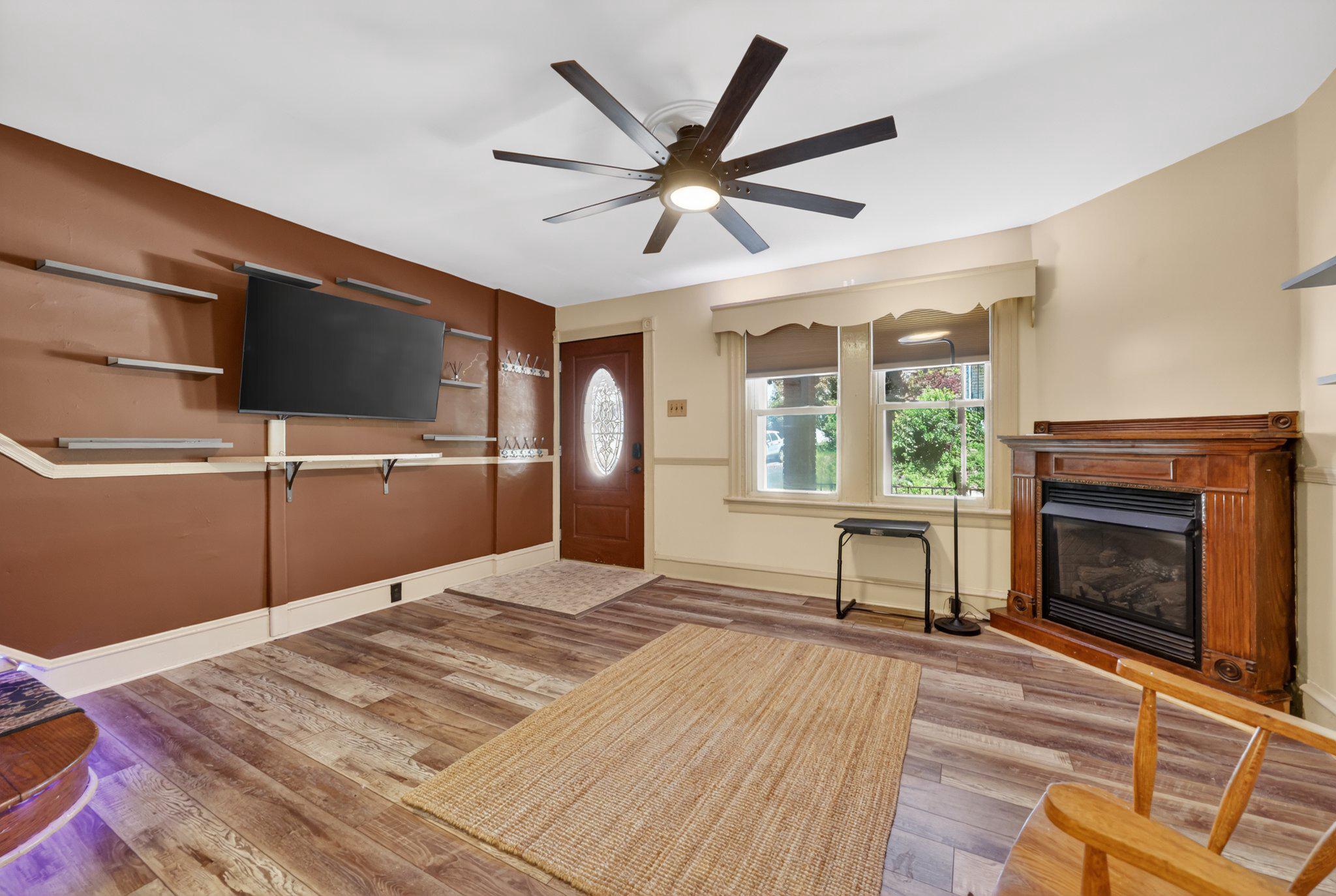 DREXEL HILL - Residential