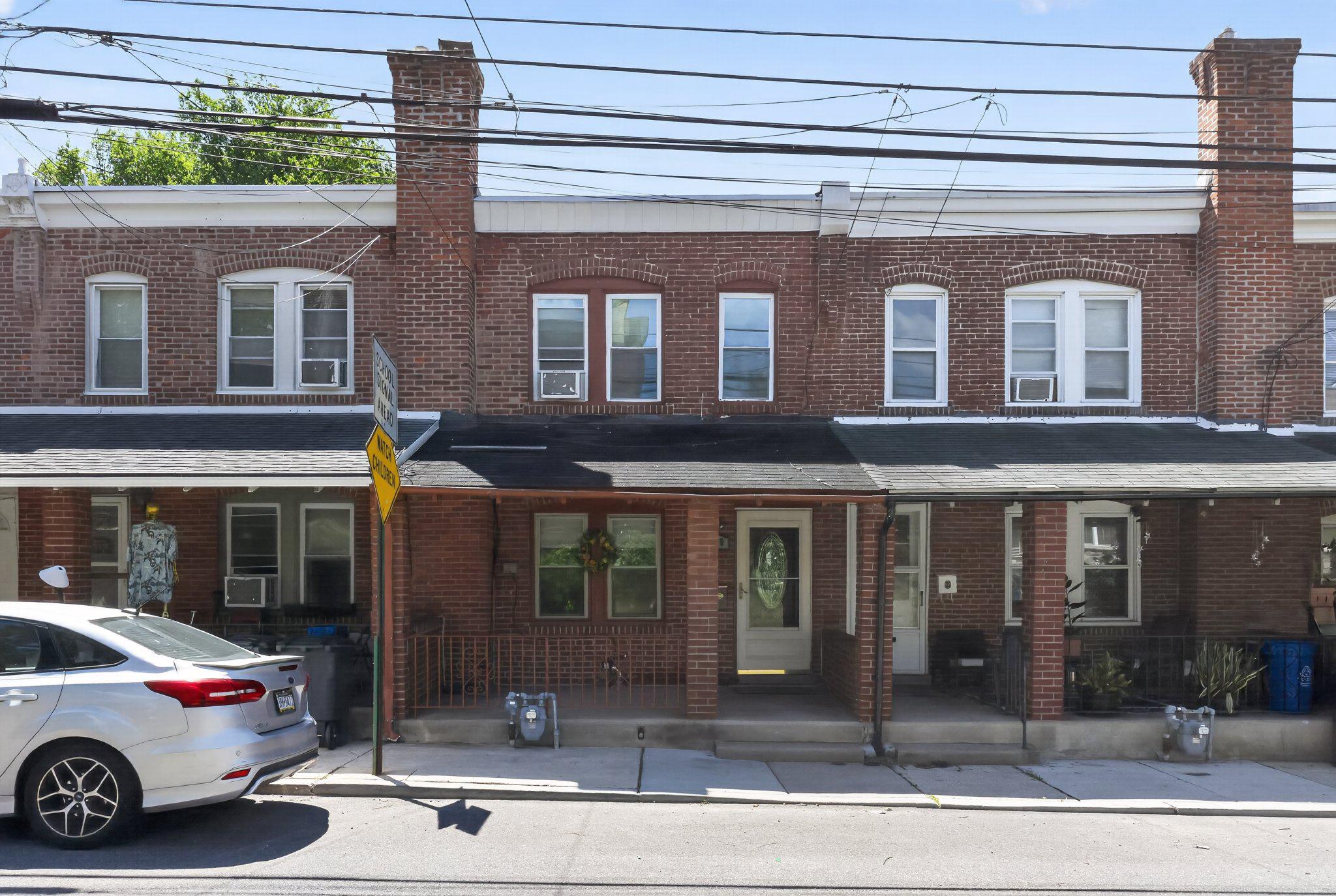 DREXEL HILL - Residential