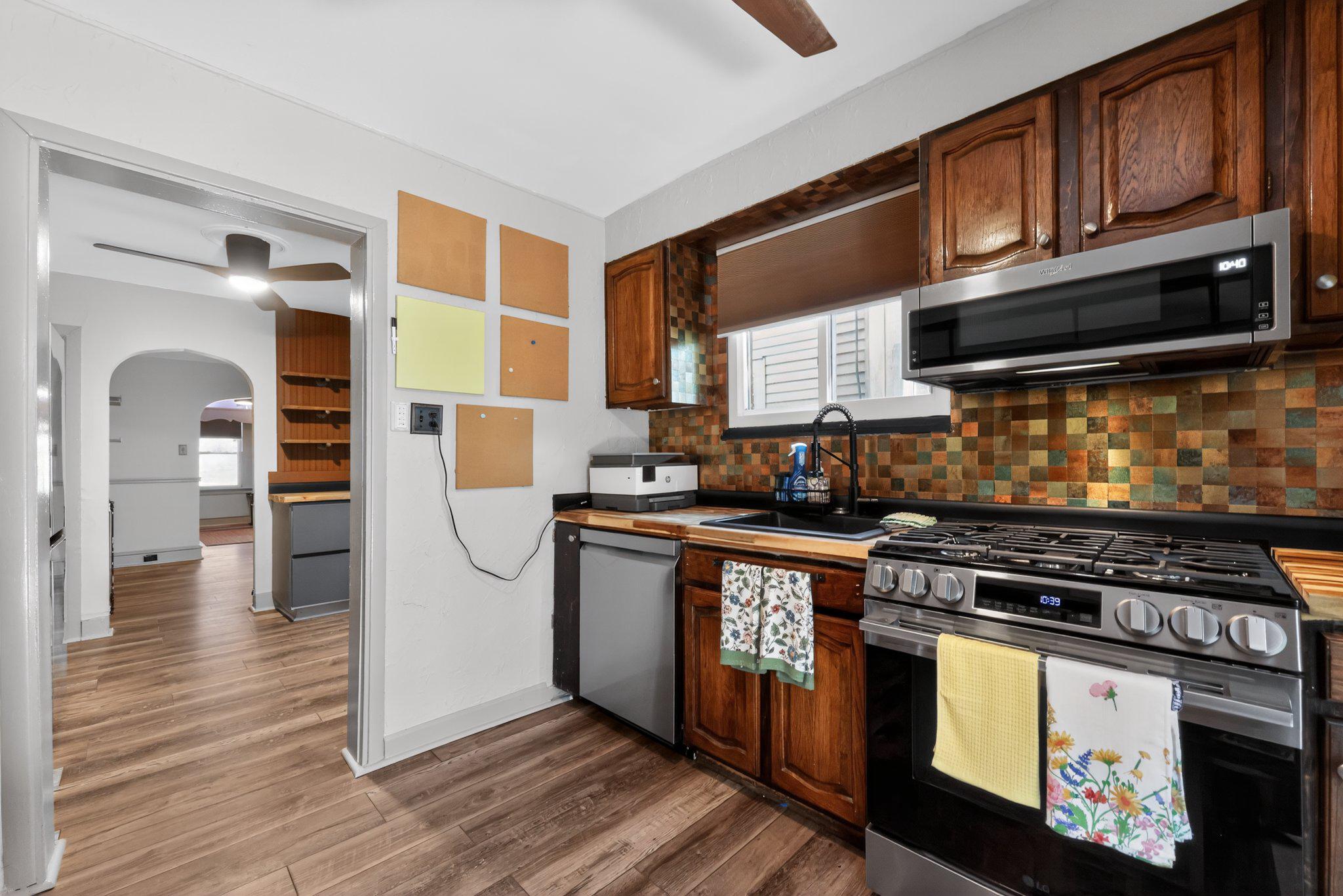 DREXEL HILL - Residential