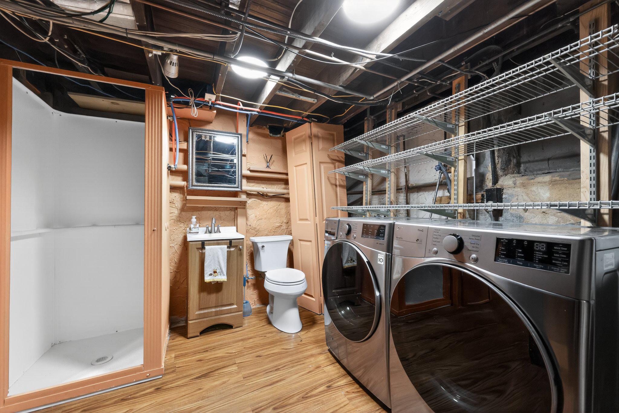 DREXEL HILL - Residential