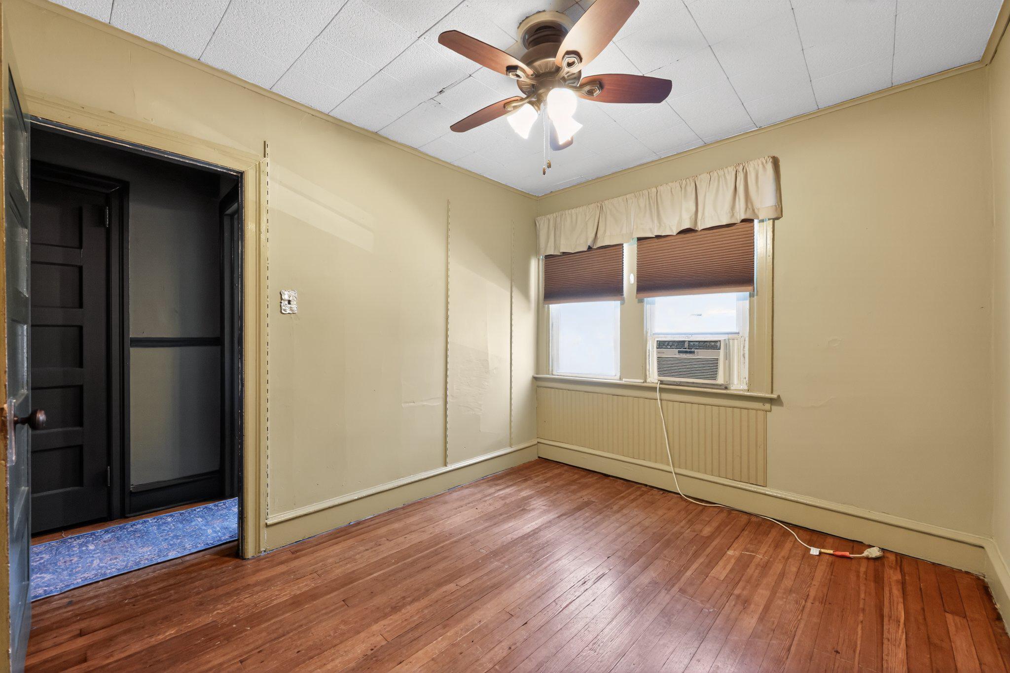 DREXEL HILL - Residential