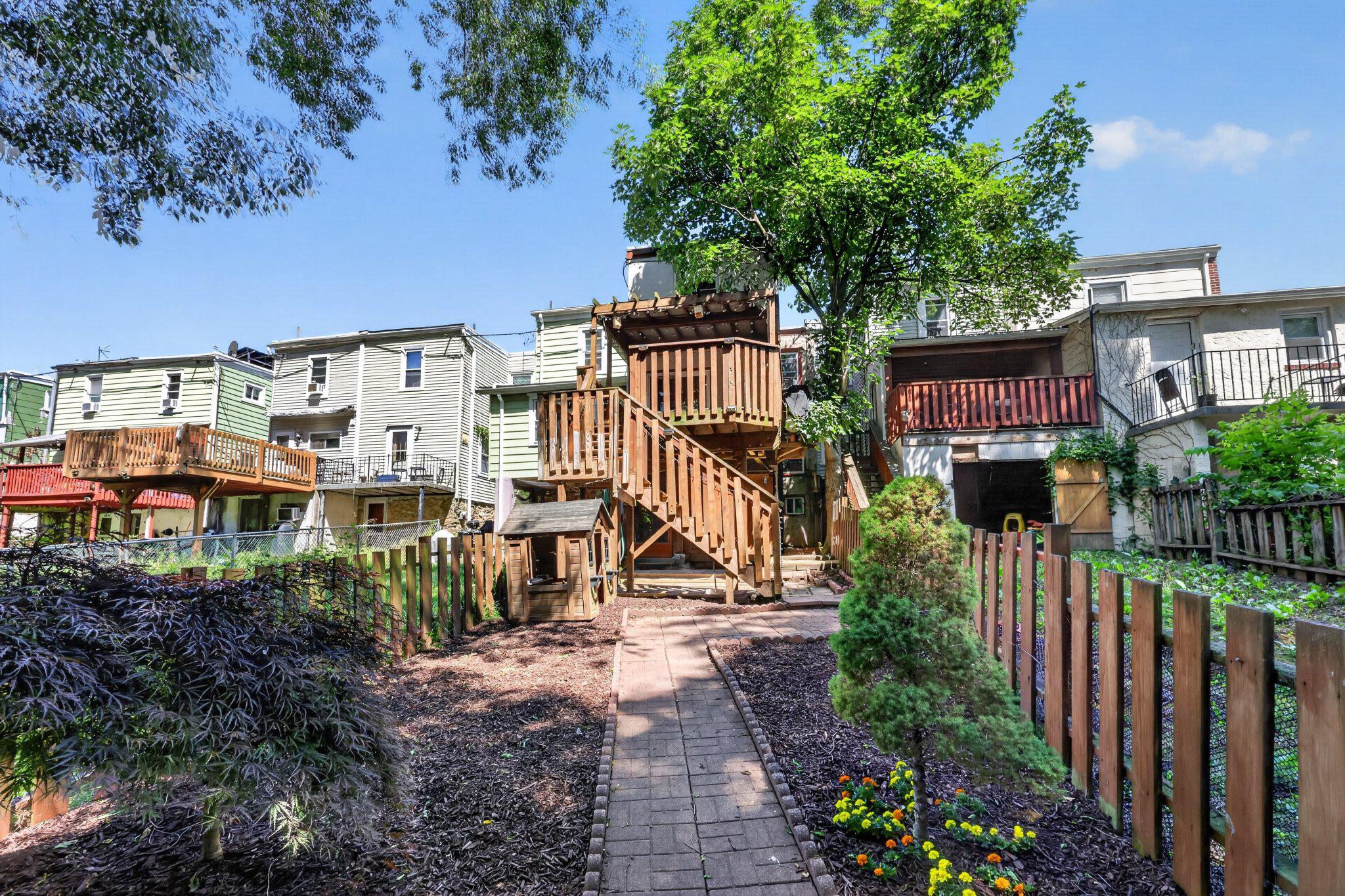 DREXEL HILL - Residential